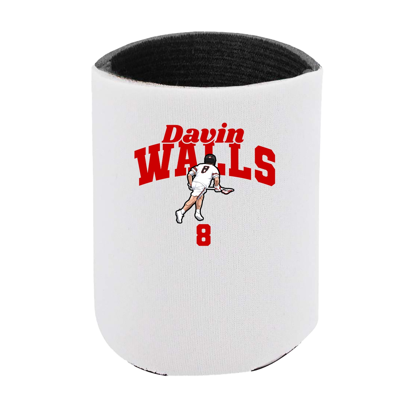 Can Holder — Signature Arch in White