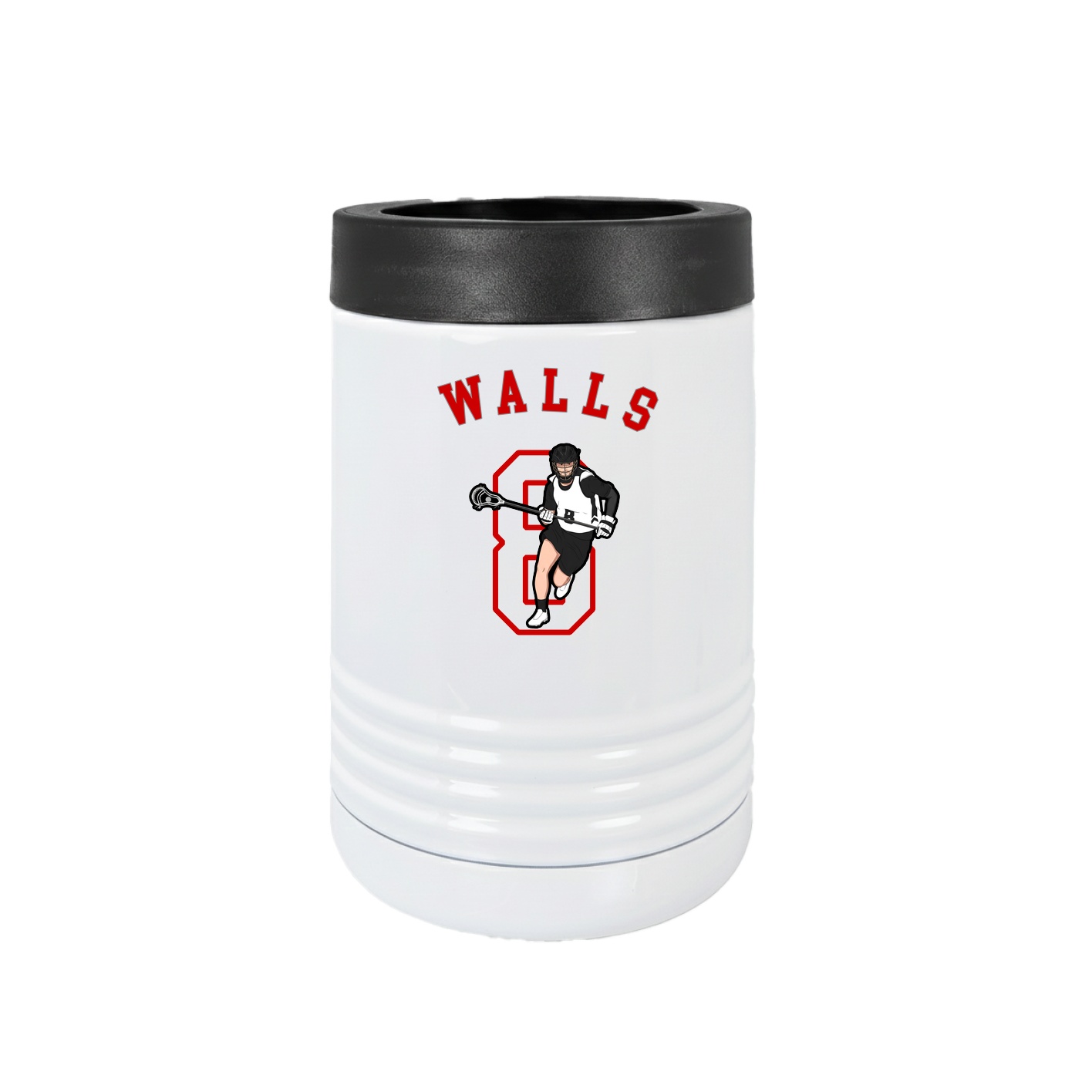 Beverage Holder — Shirsey Arch in White