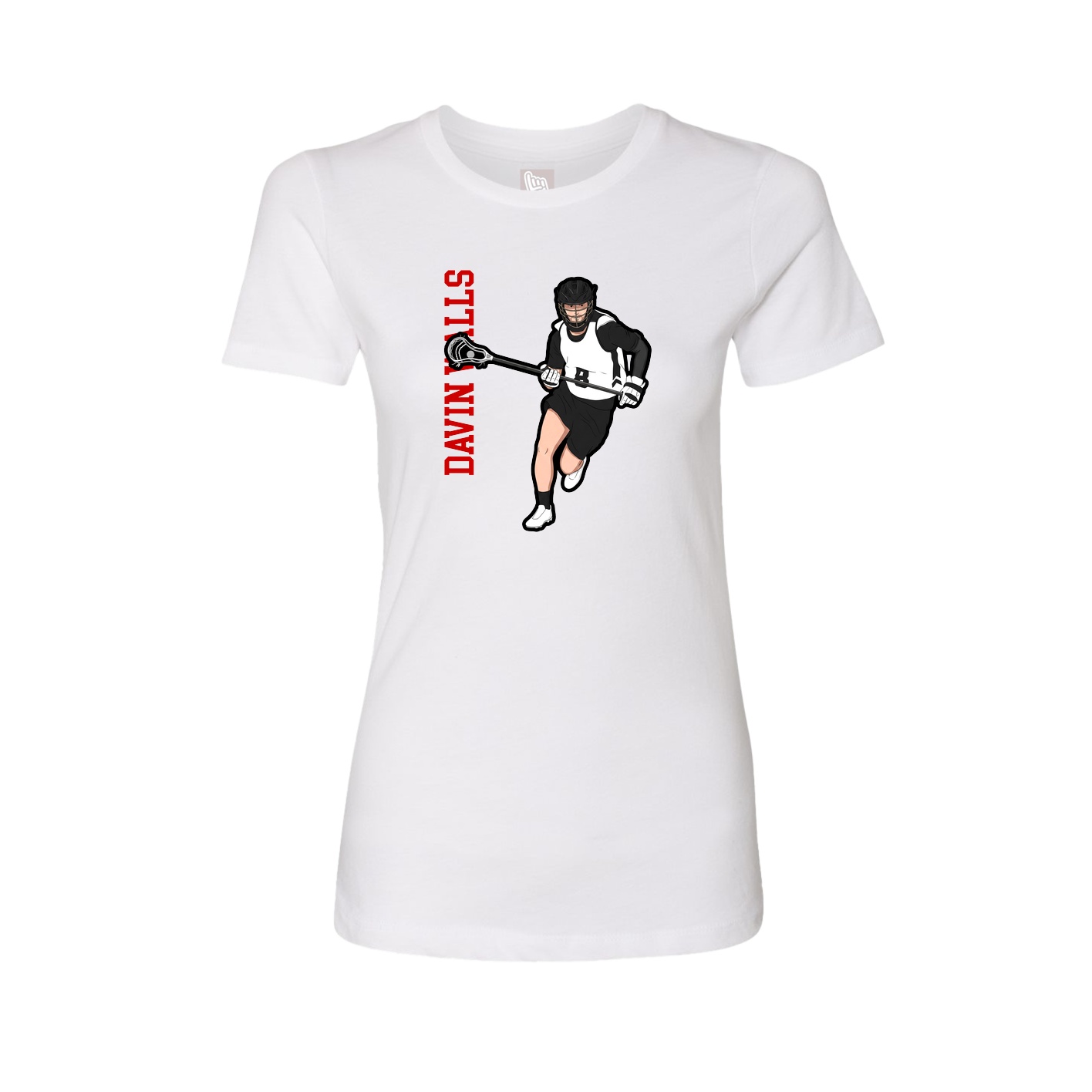 Womens Tee