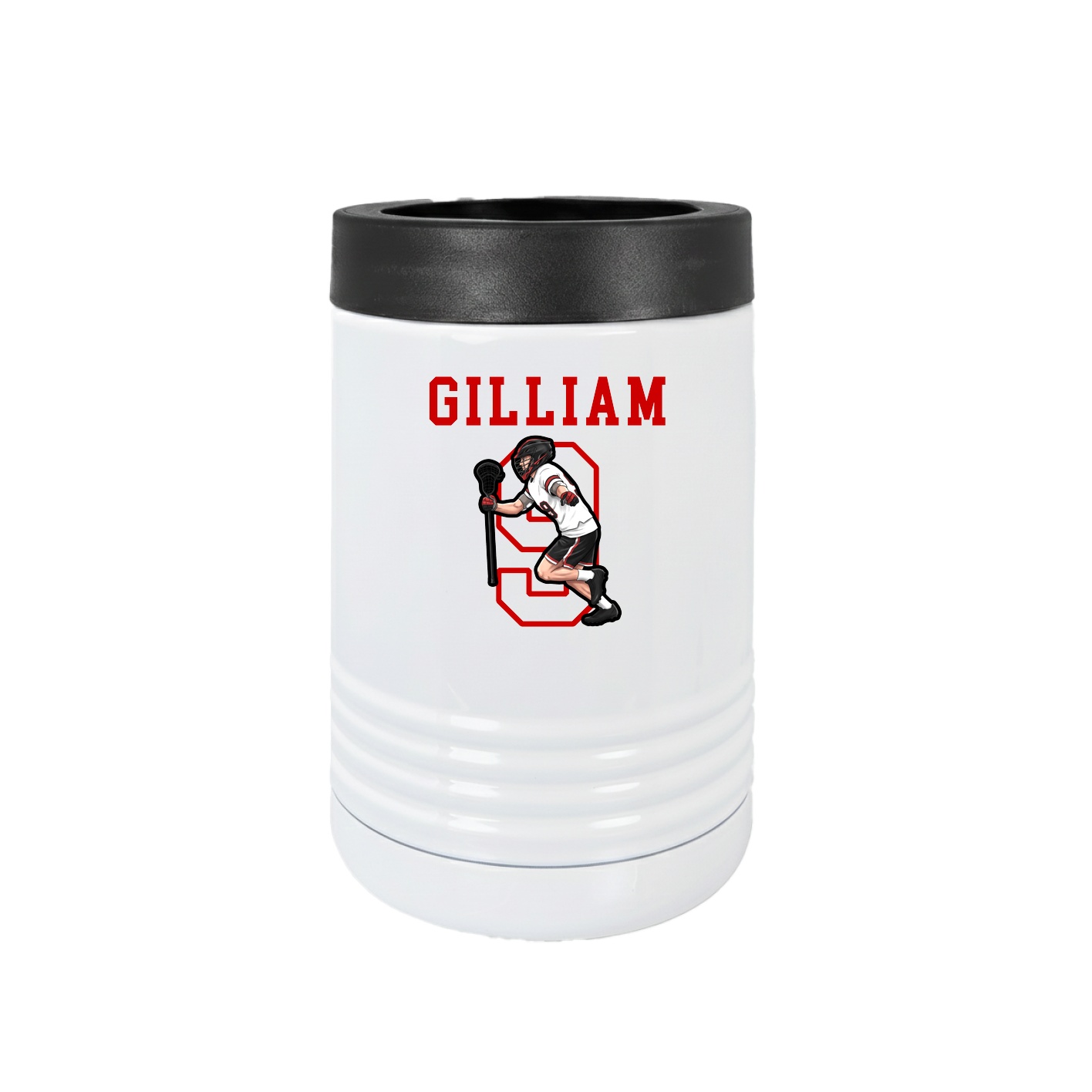 Beverage Holder — Shirsey in White