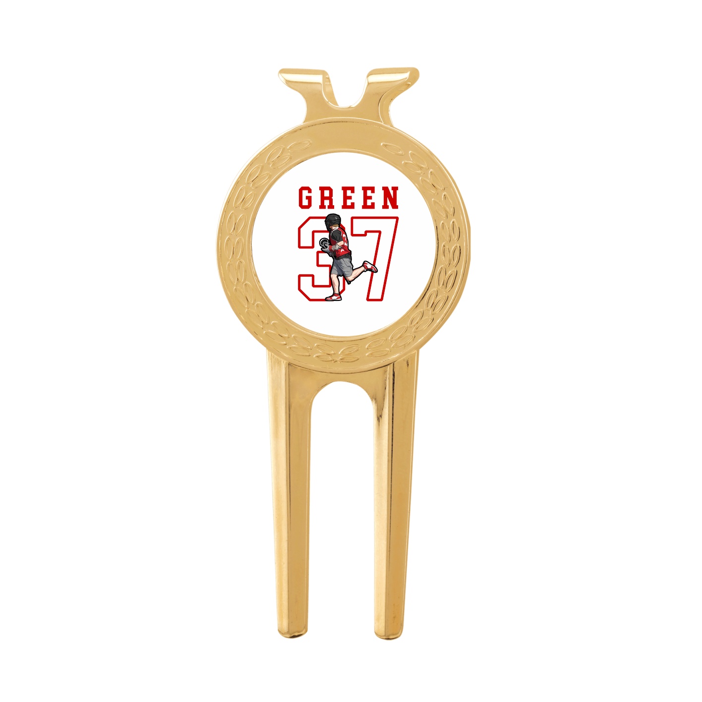 Divot Tool with Ball Marker — Shirsey in Classic