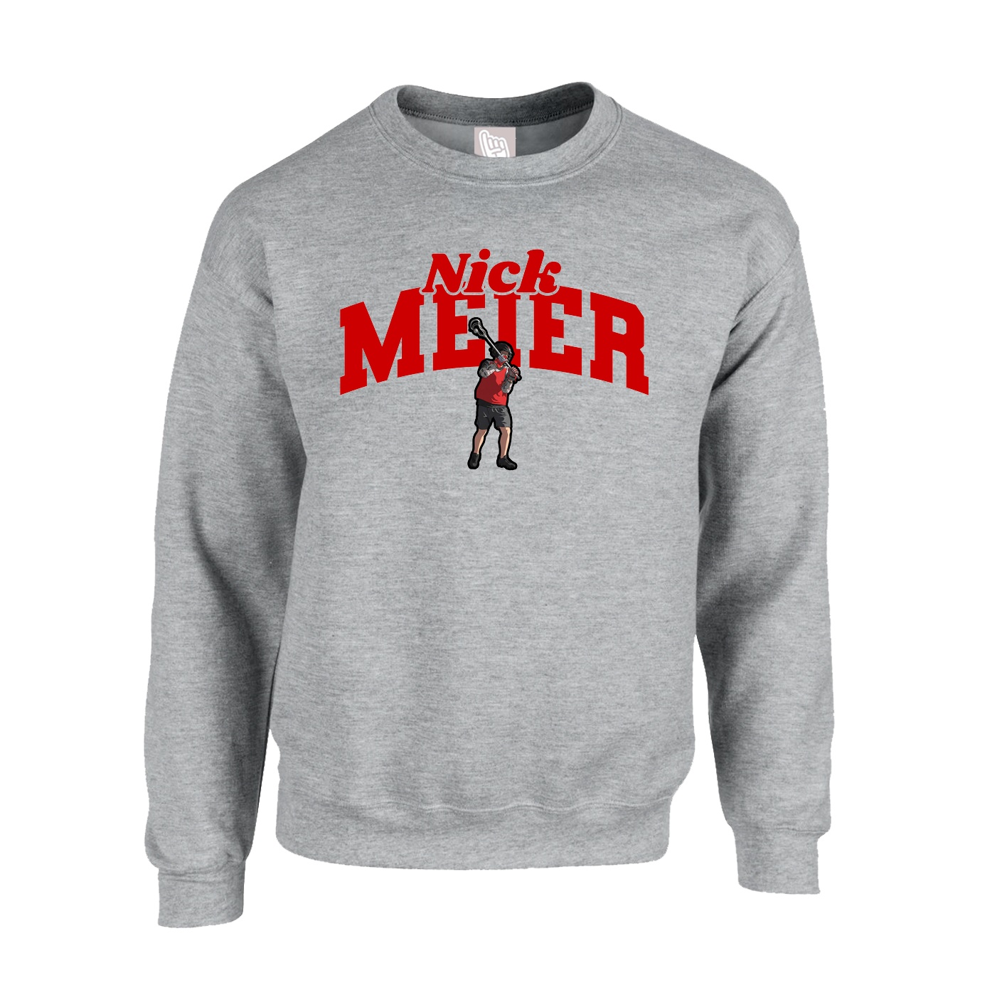 Fleece Crew