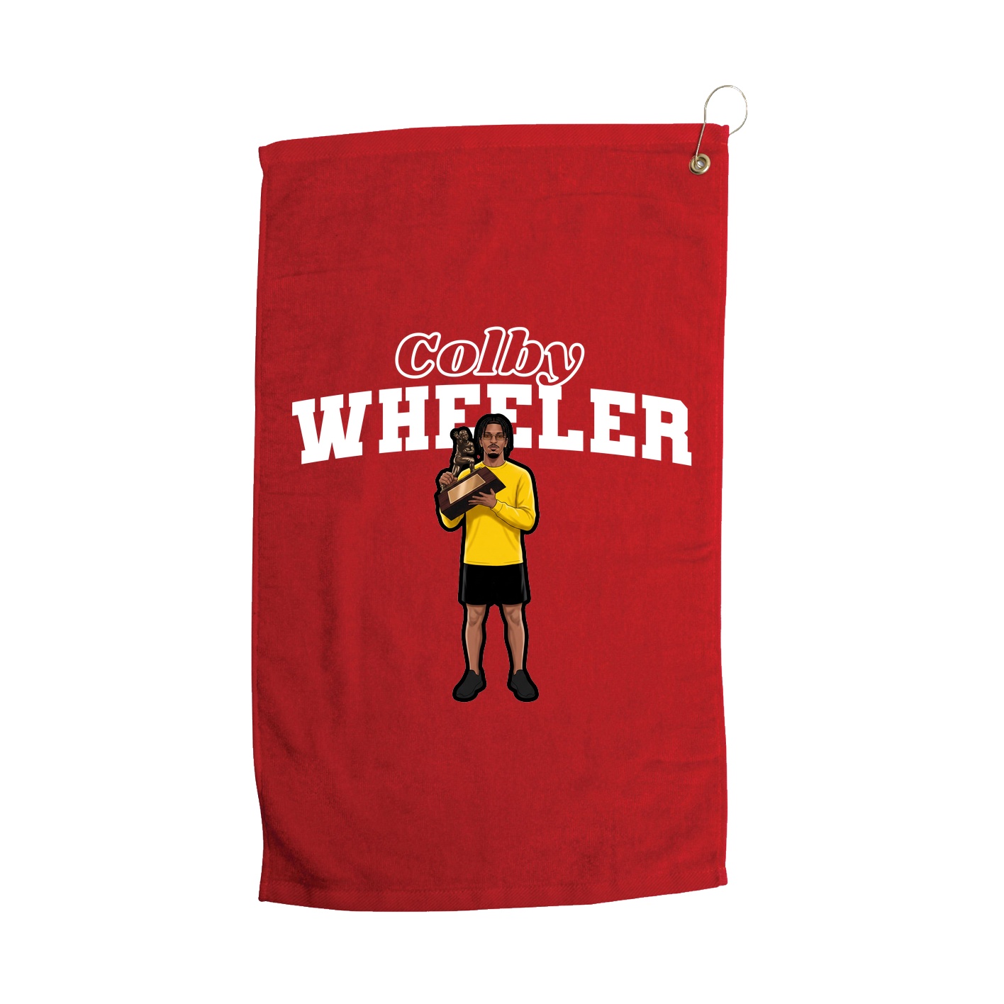 Golf Towel