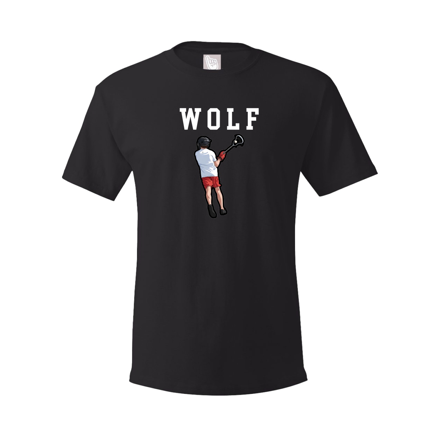 Tee — Shirsey in Black