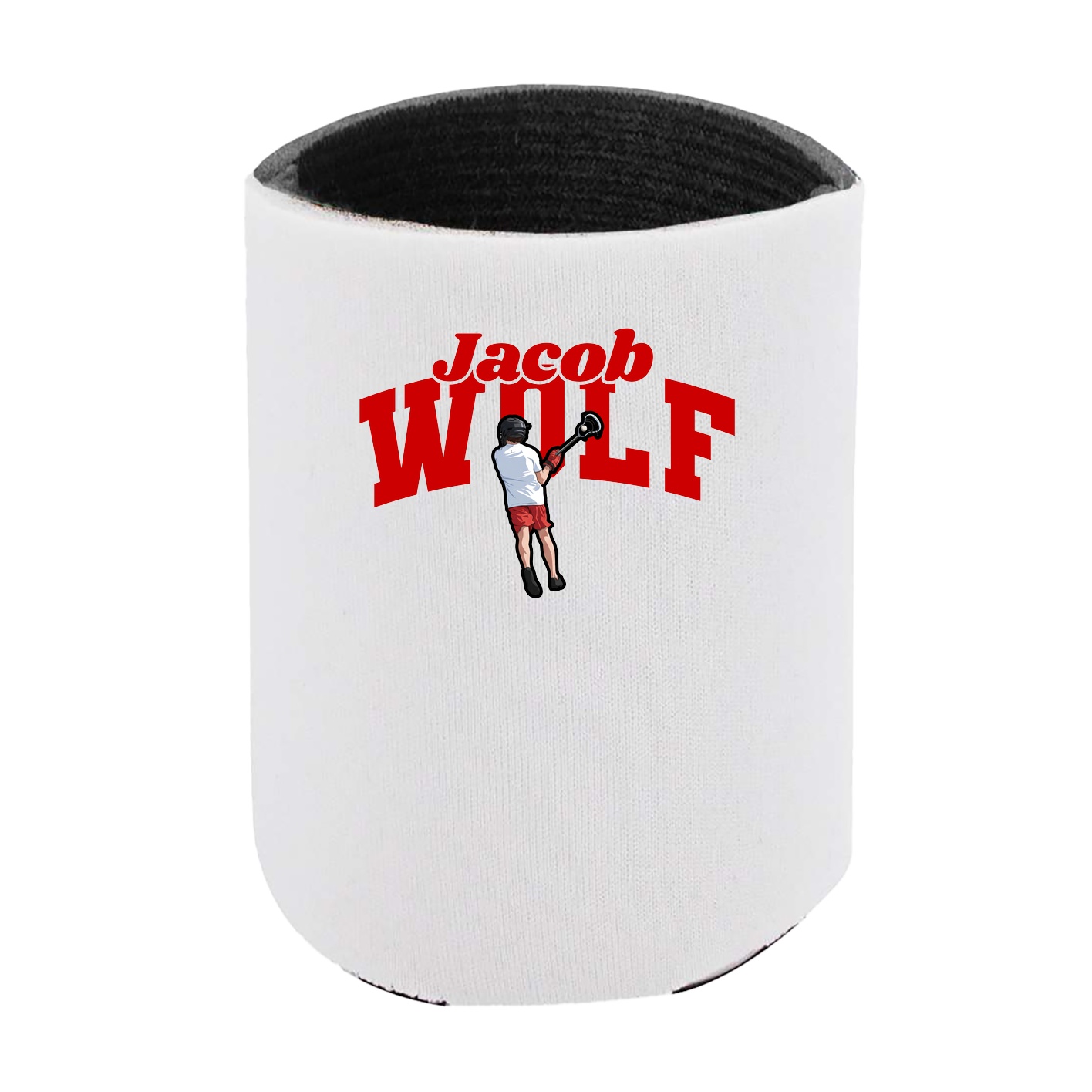 Can Holder — Signature Arch in White