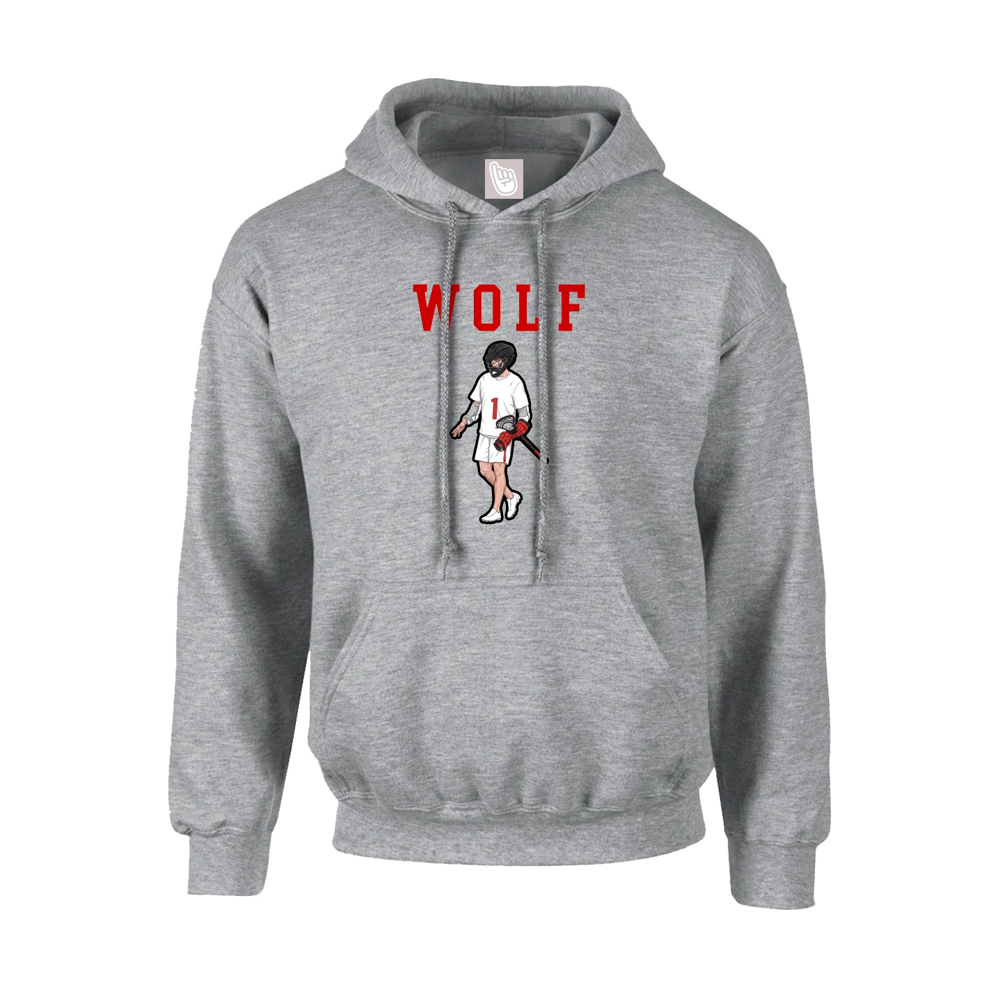 Hoodie