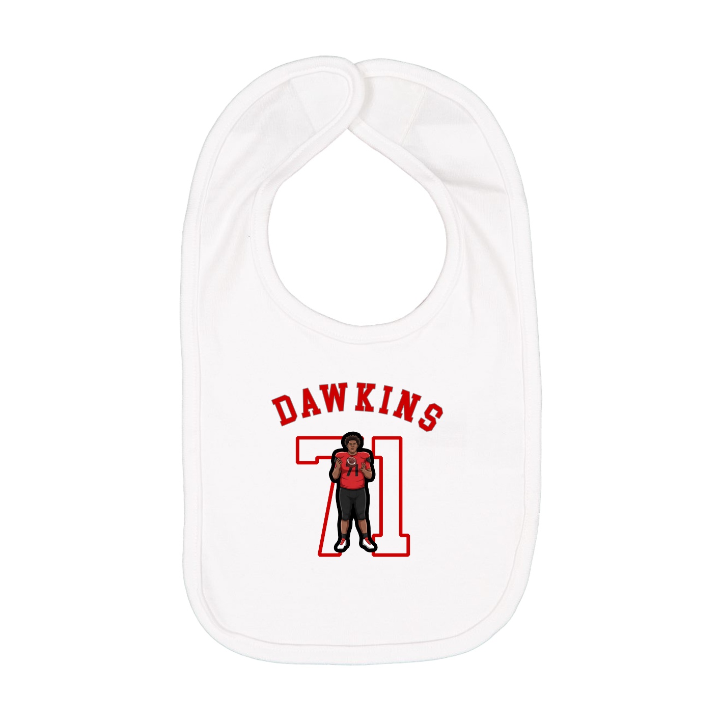Infant Bib