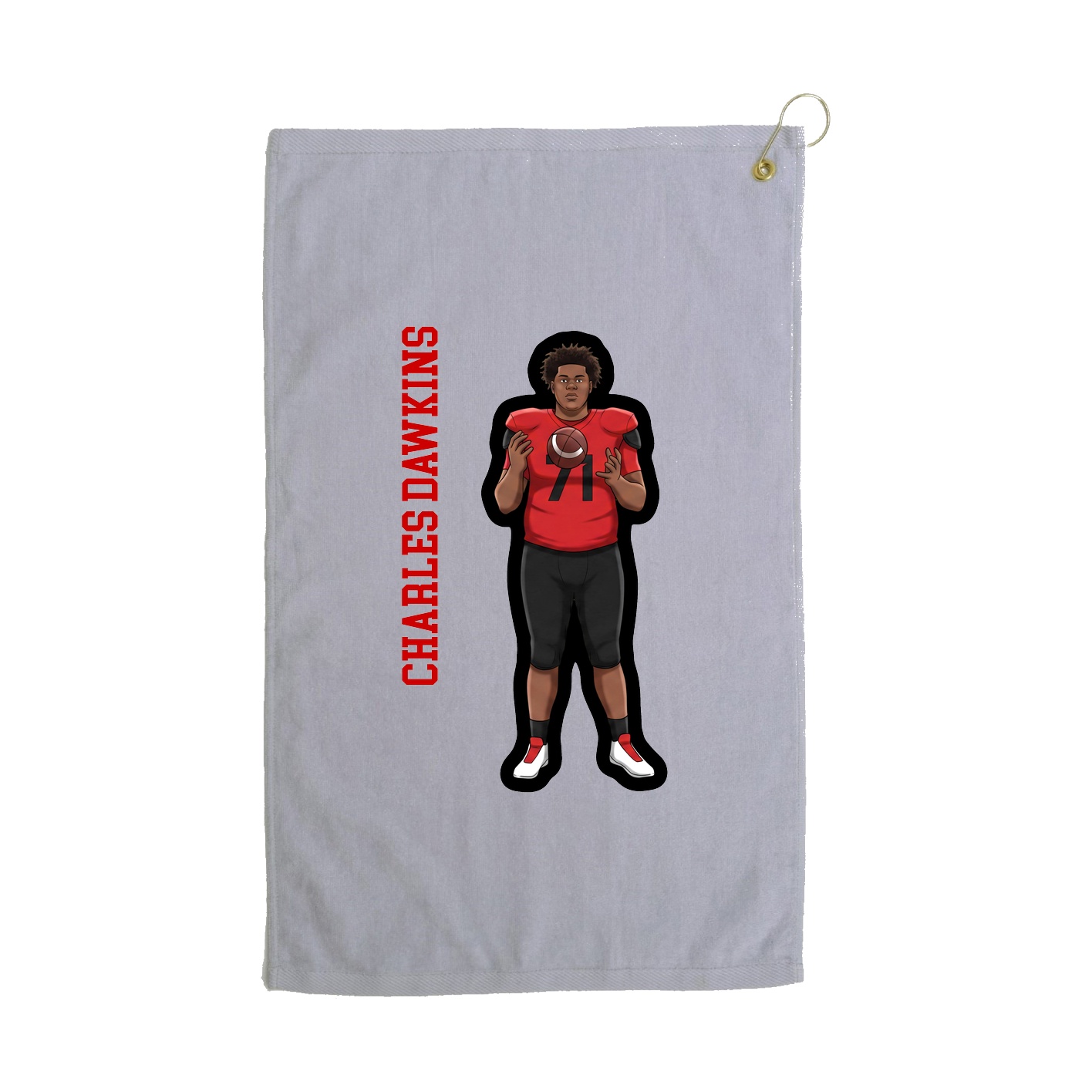 Golf Towel