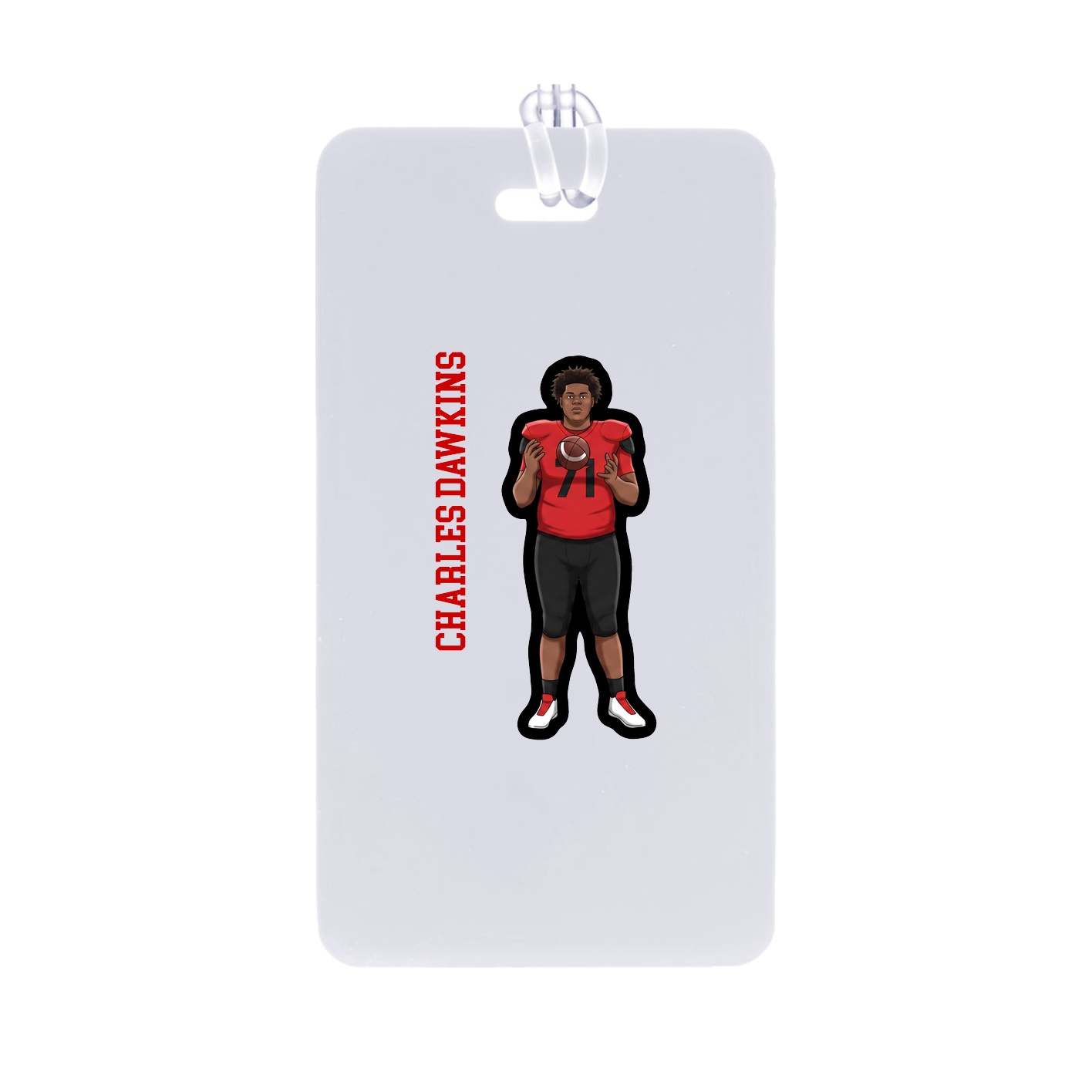Bag Tag