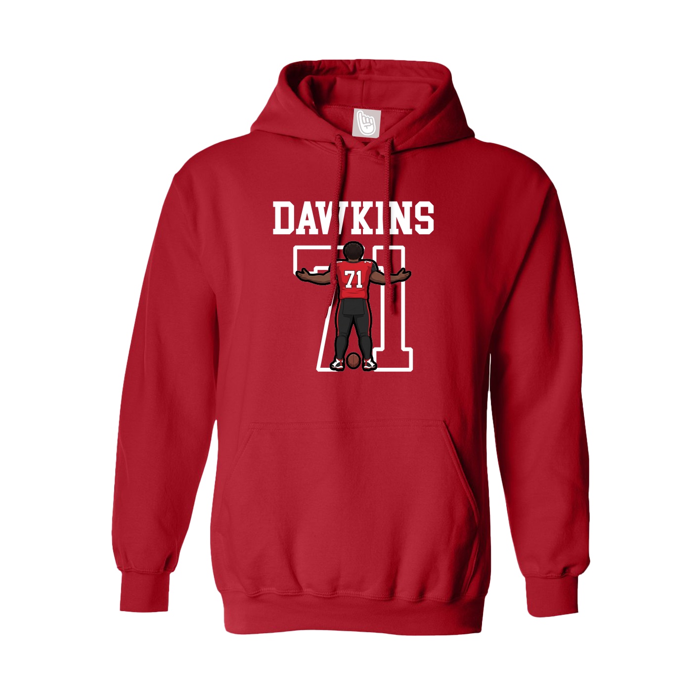 Youth Hoodie