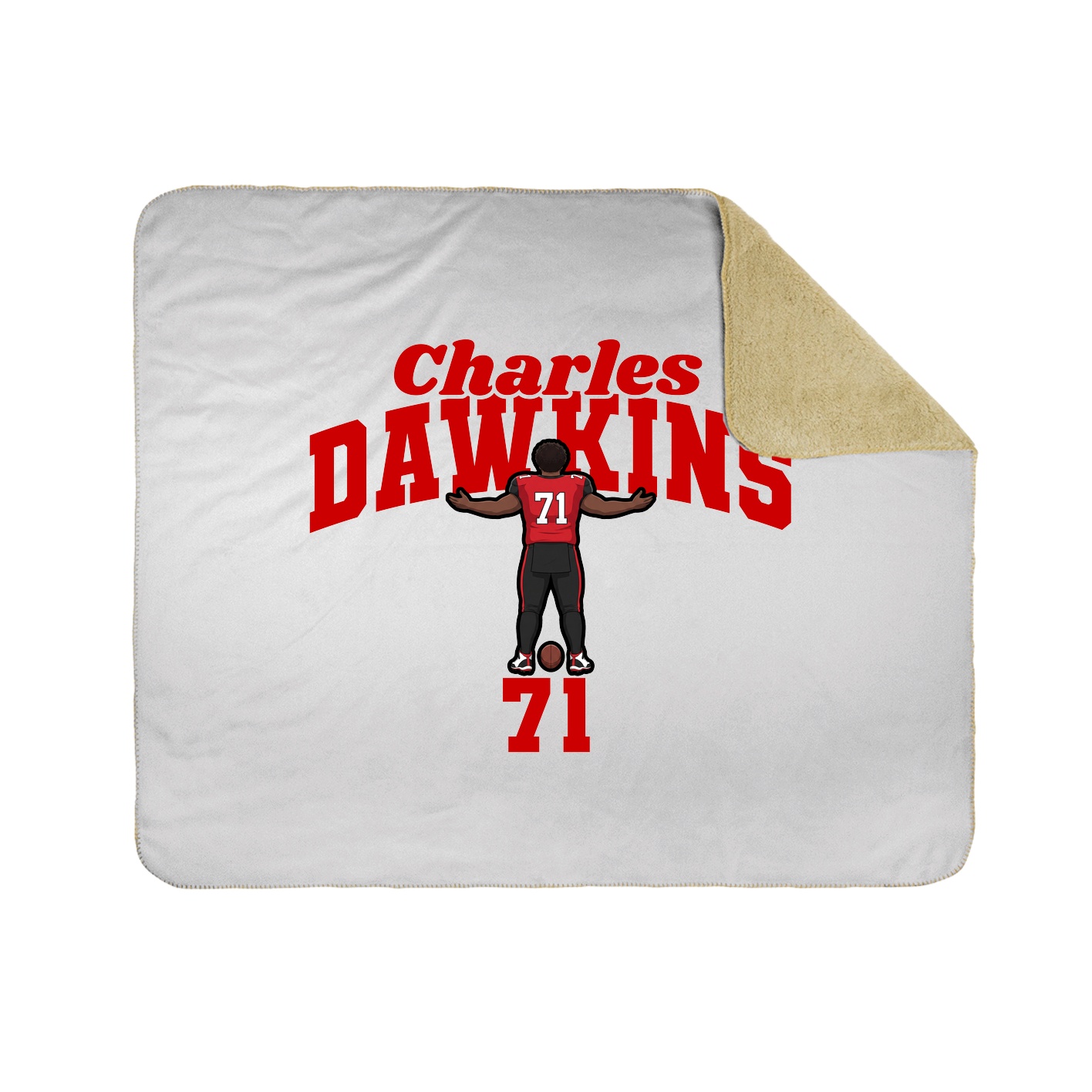 Throw Blanket