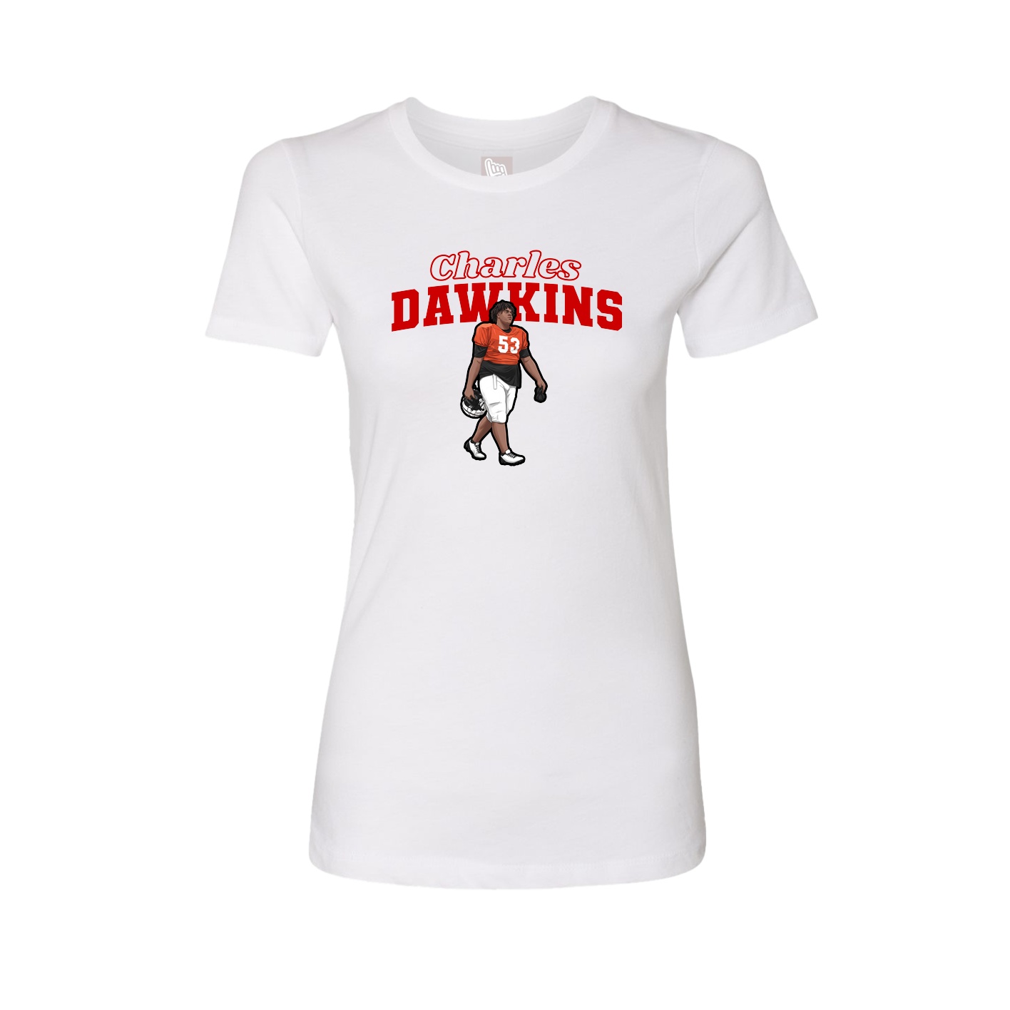 Fitted Women's Tee