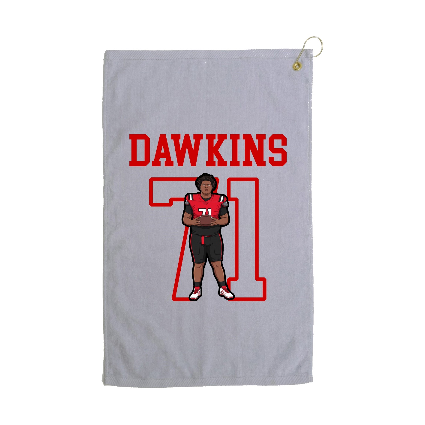 Golf Towel