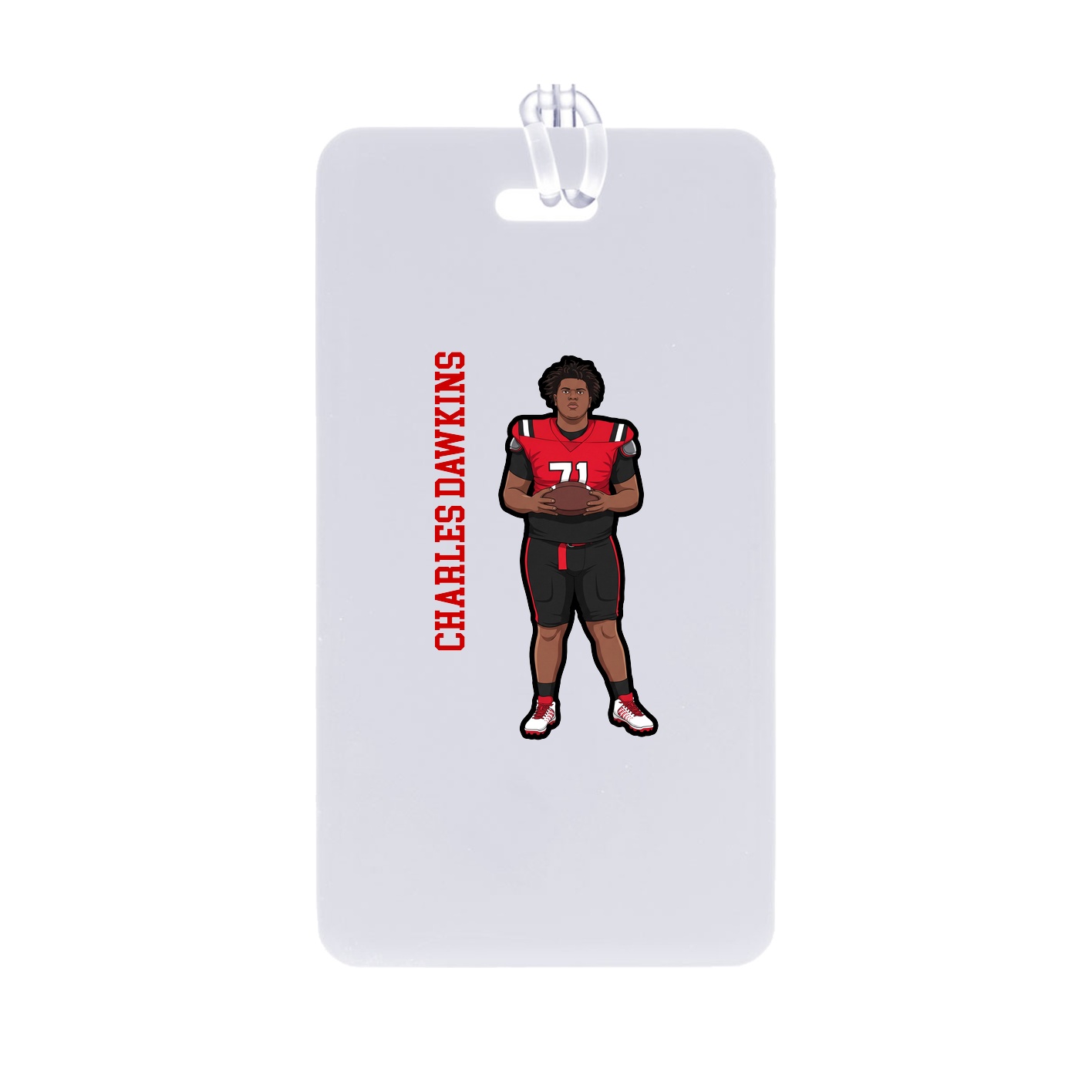 Bag Tag