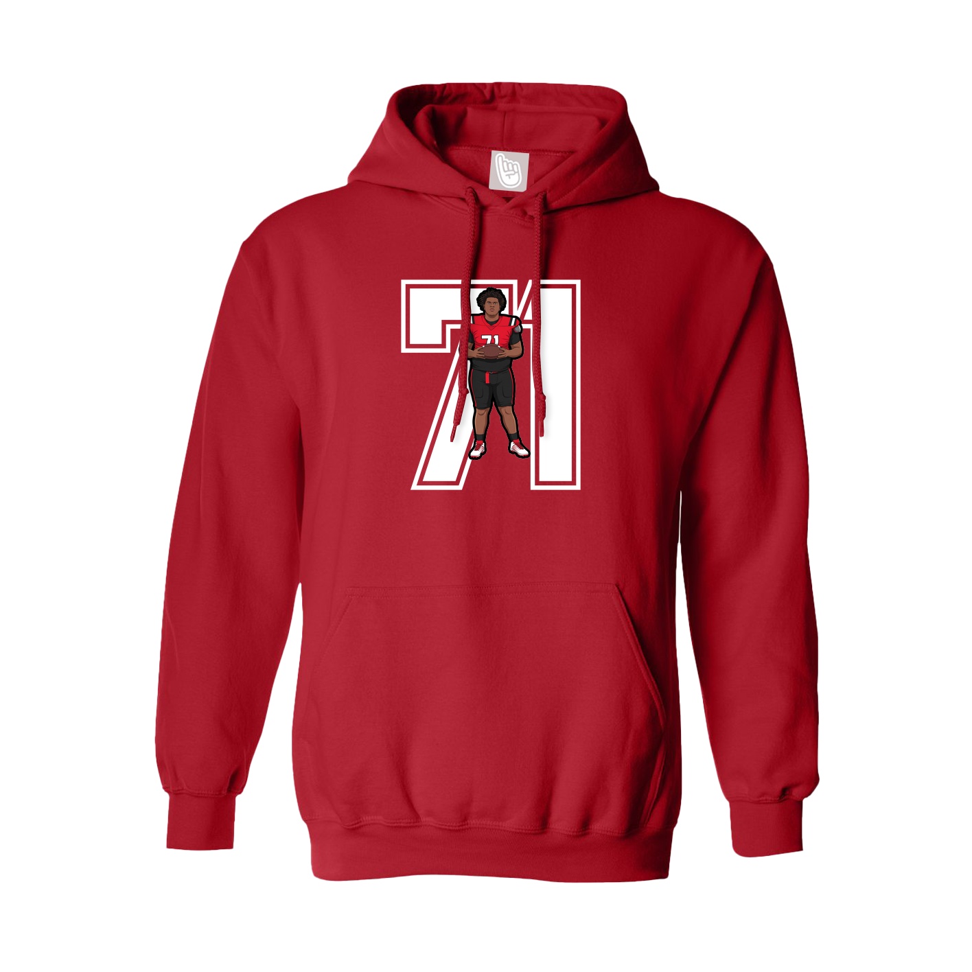 Youth Hoodie