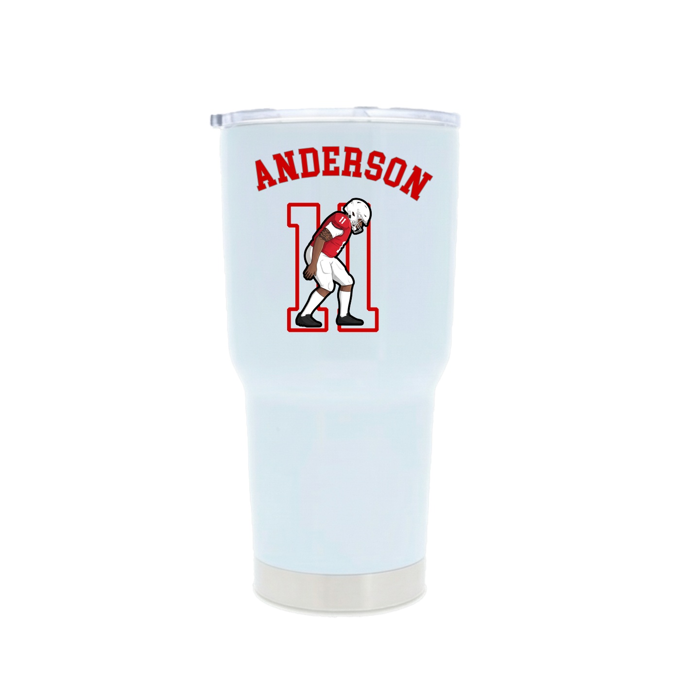 30oz Stainless Steel Tumbler
