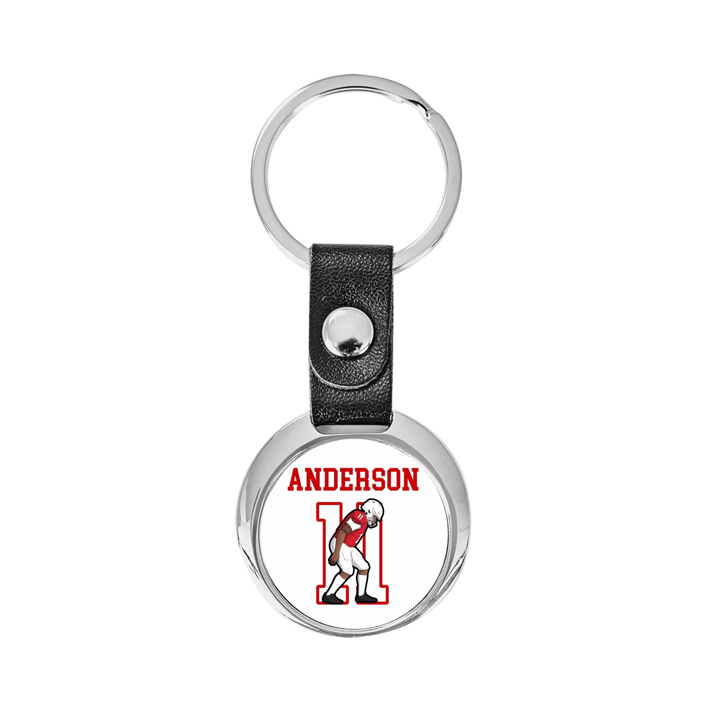 Key Chain — Shirsey in Classic