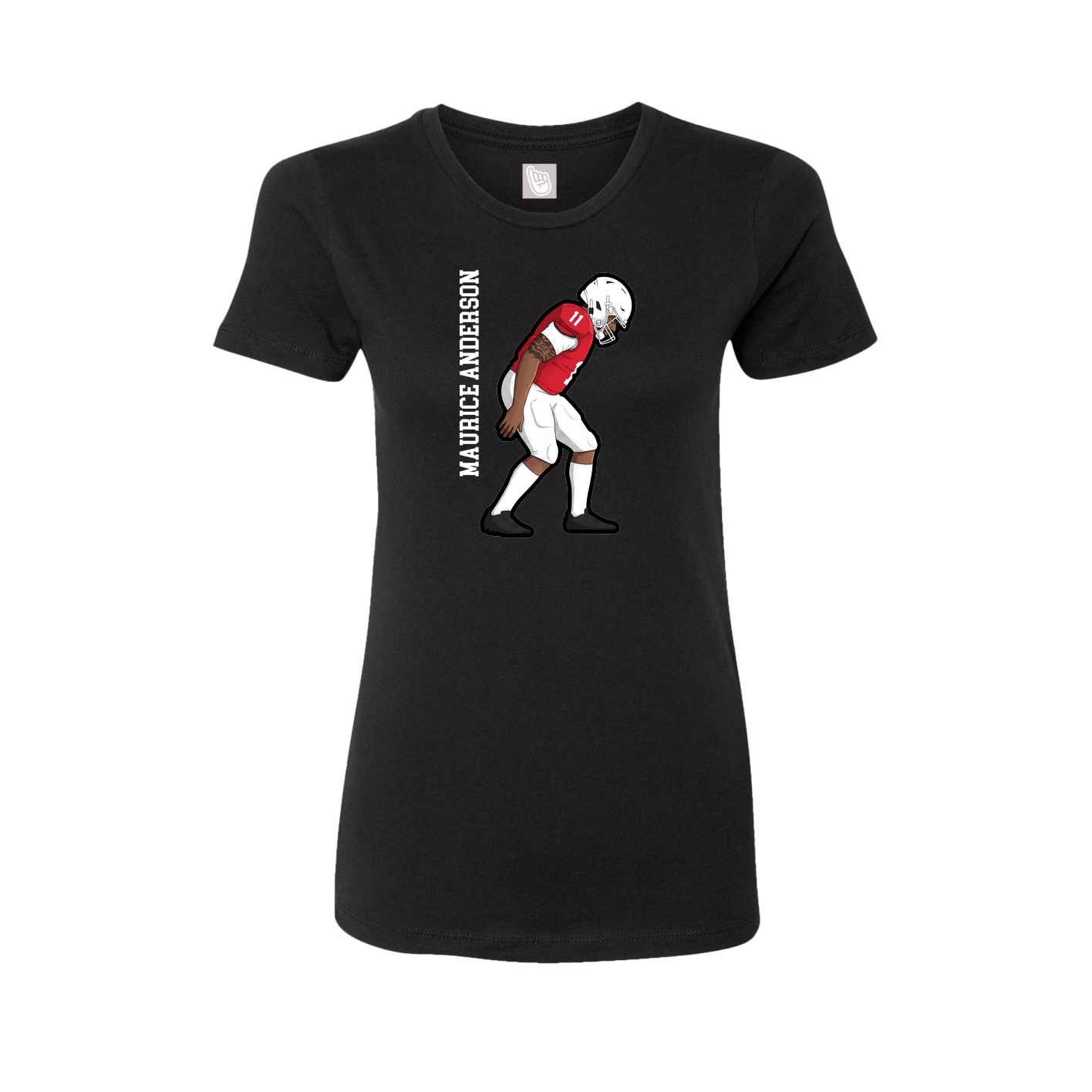 Womens Tee
