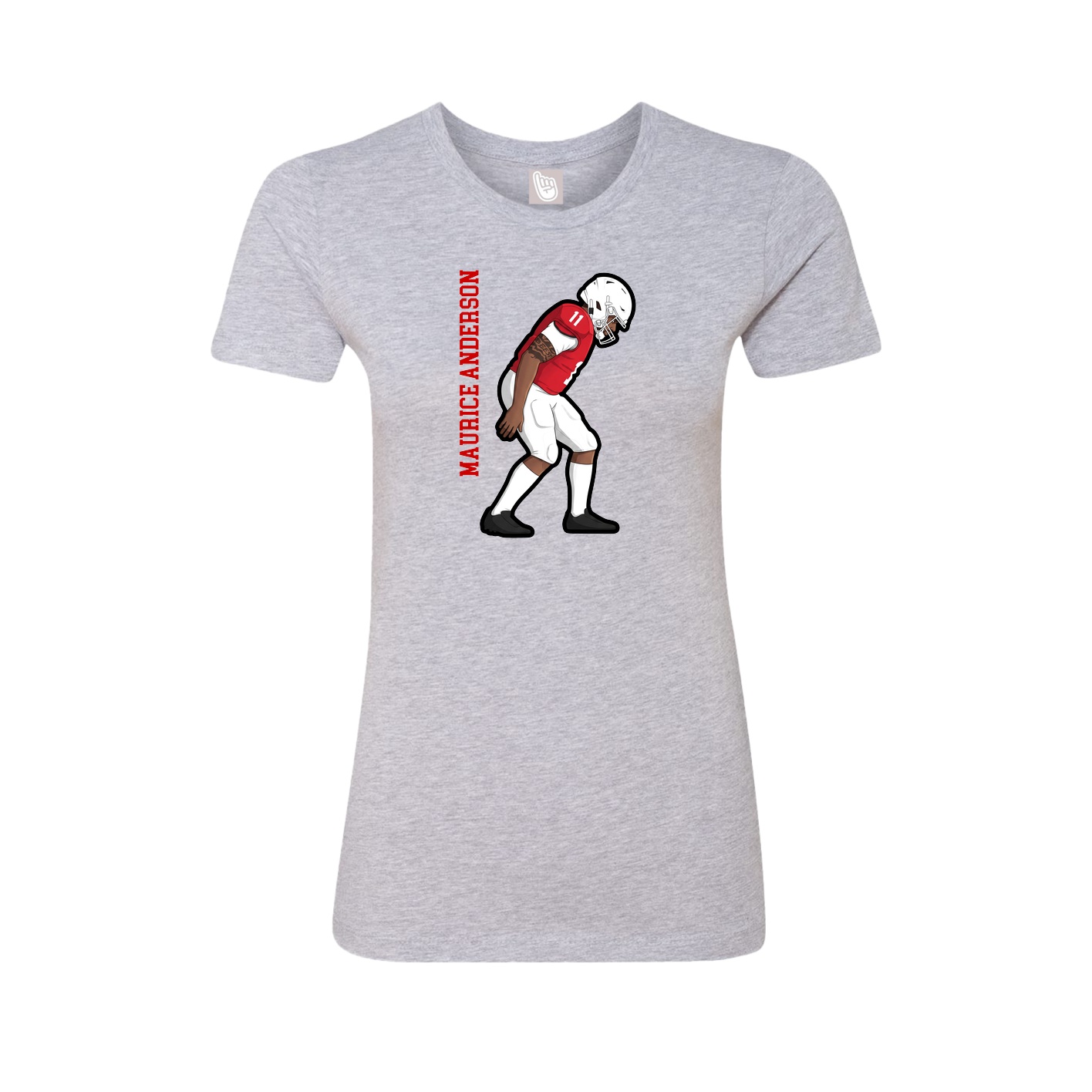Womens Tee