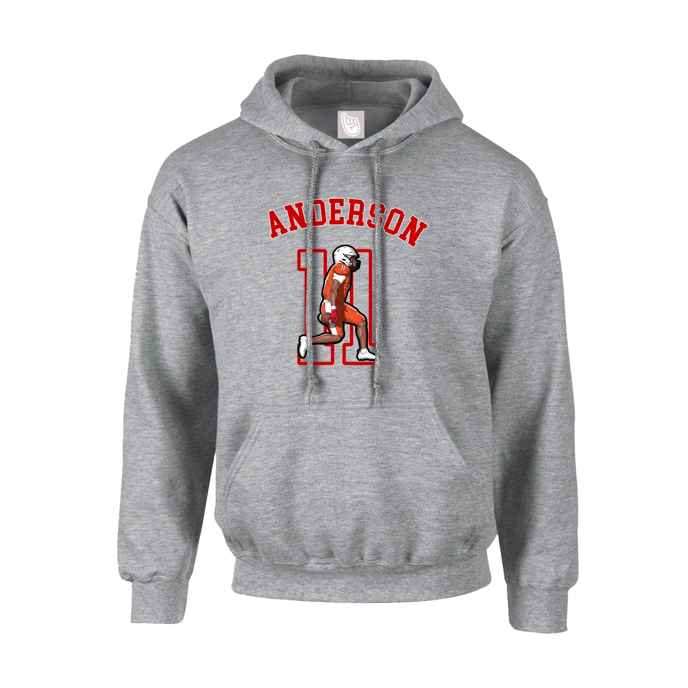 Hoodie
