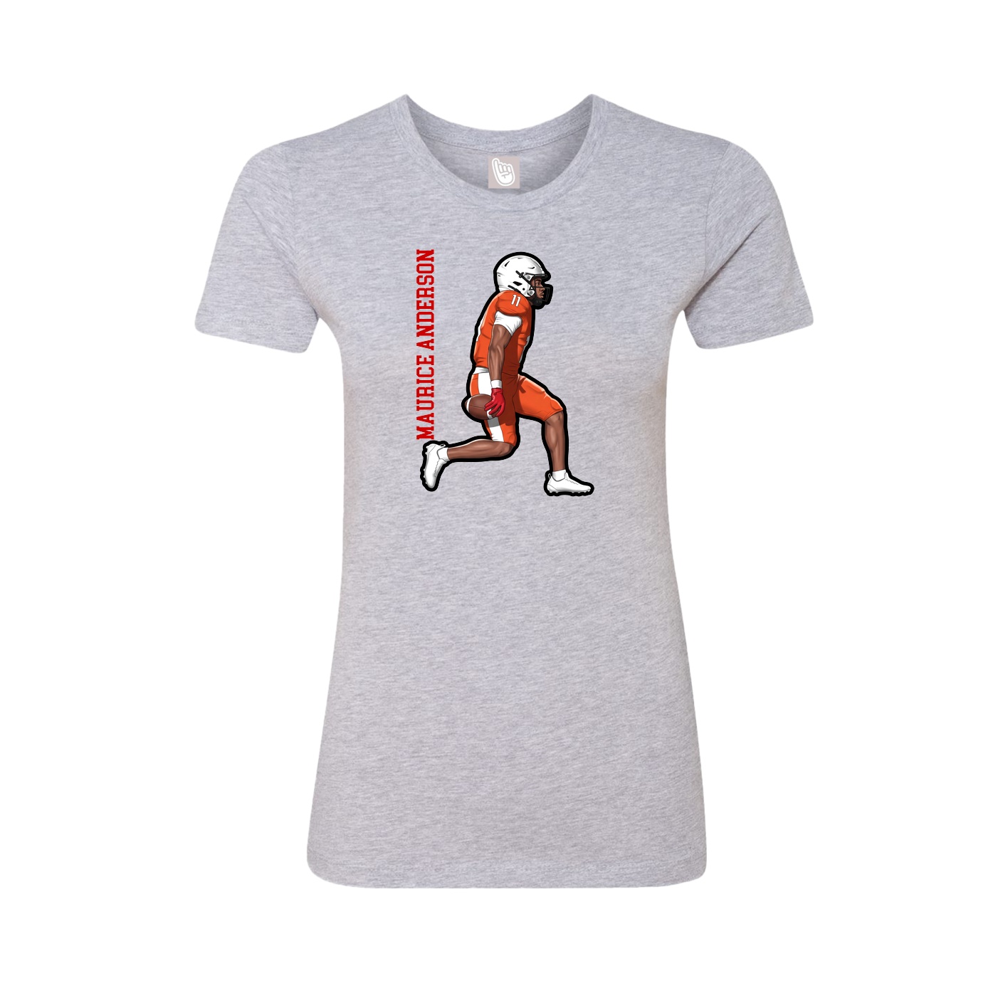 Womens Tee