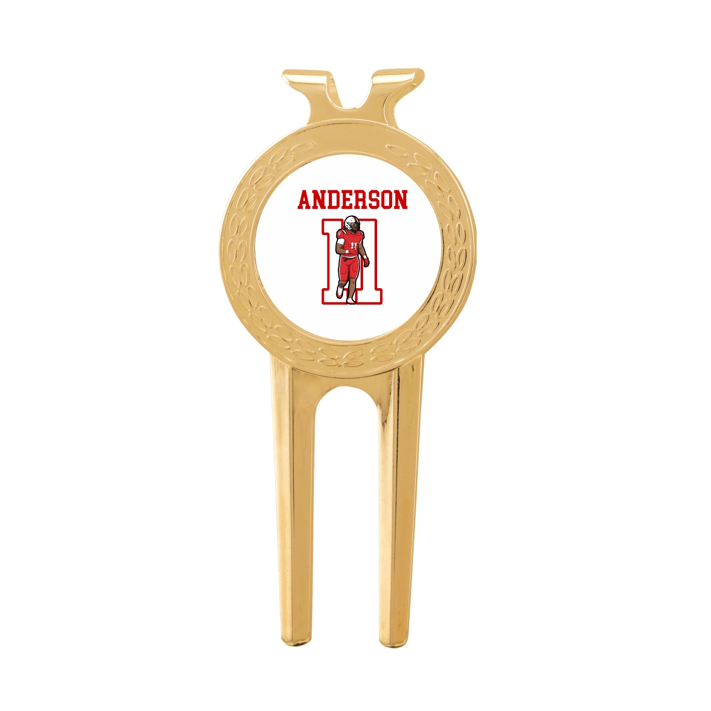 Divot Tool with Ball Marker — Shirsey in Classic