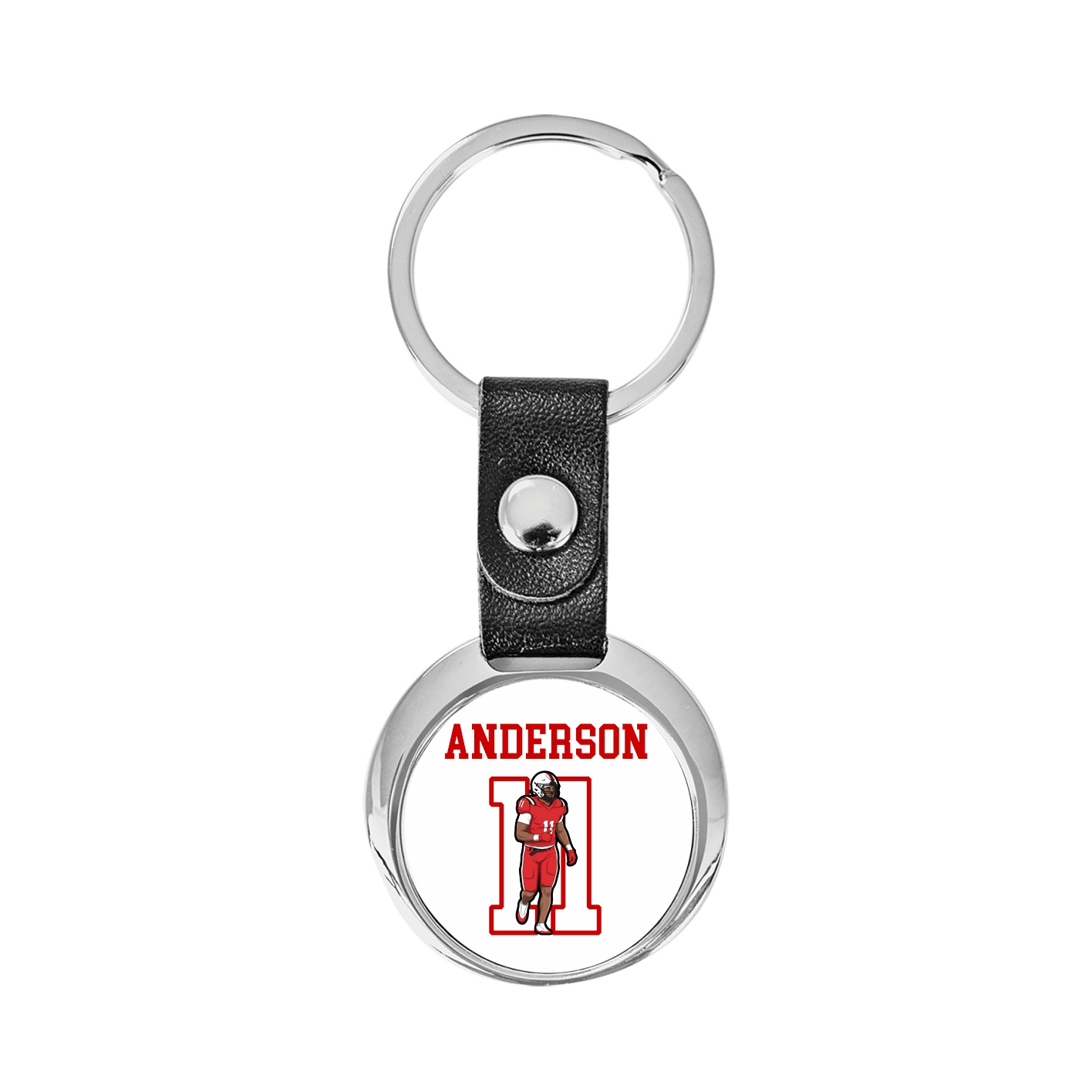 Key Chain — Shirsey in Classic