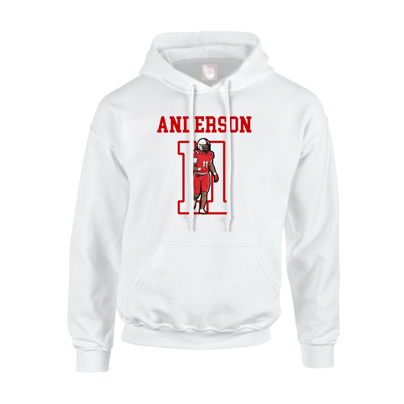 Hoodie