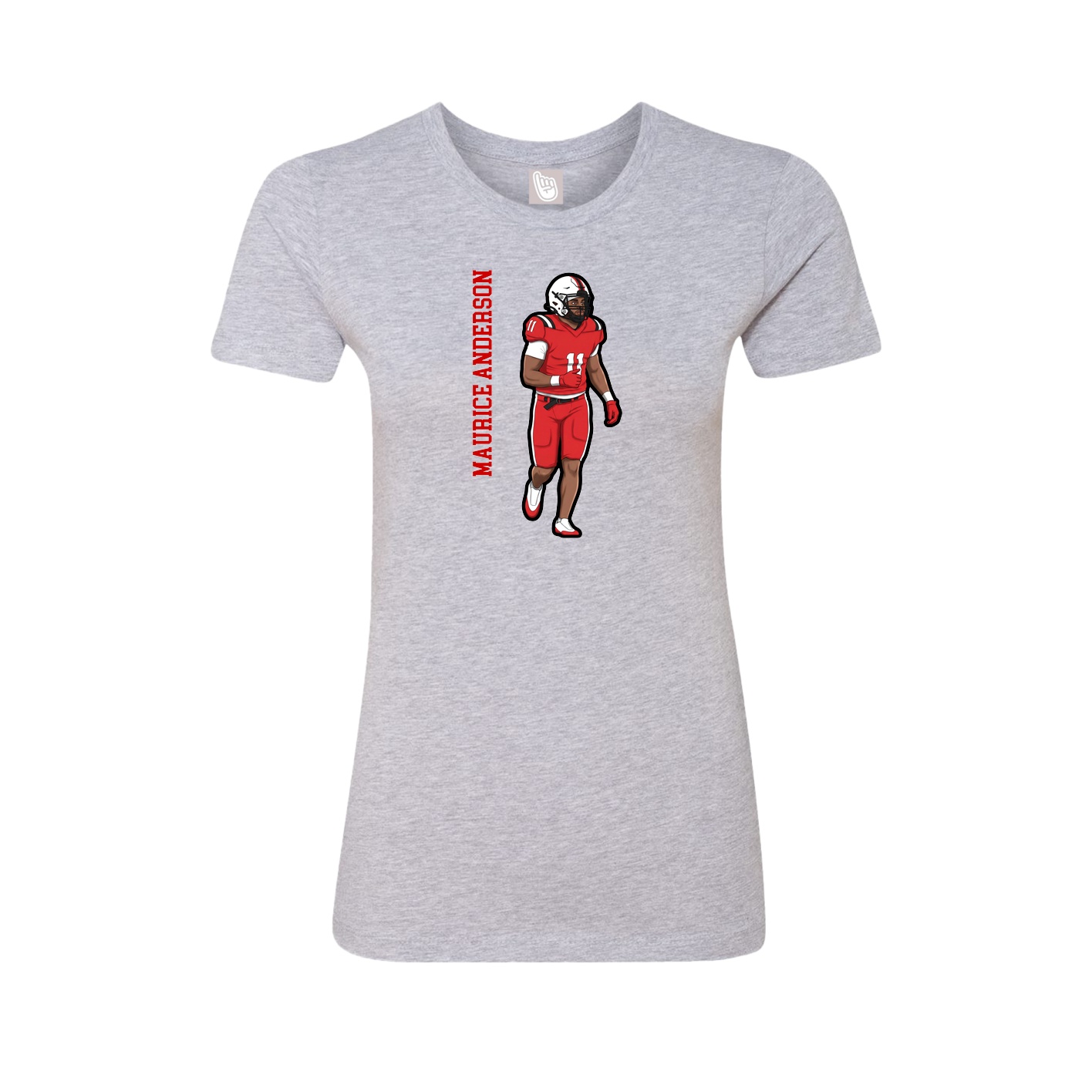 Womens Tee