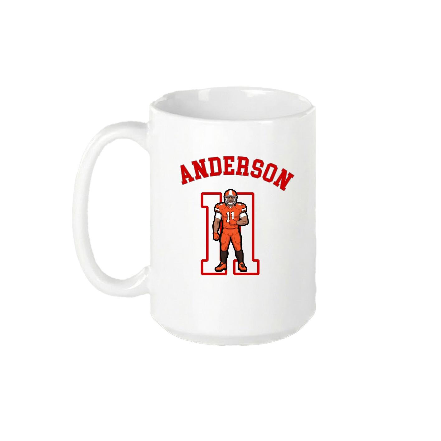 15oz Coffee Mug