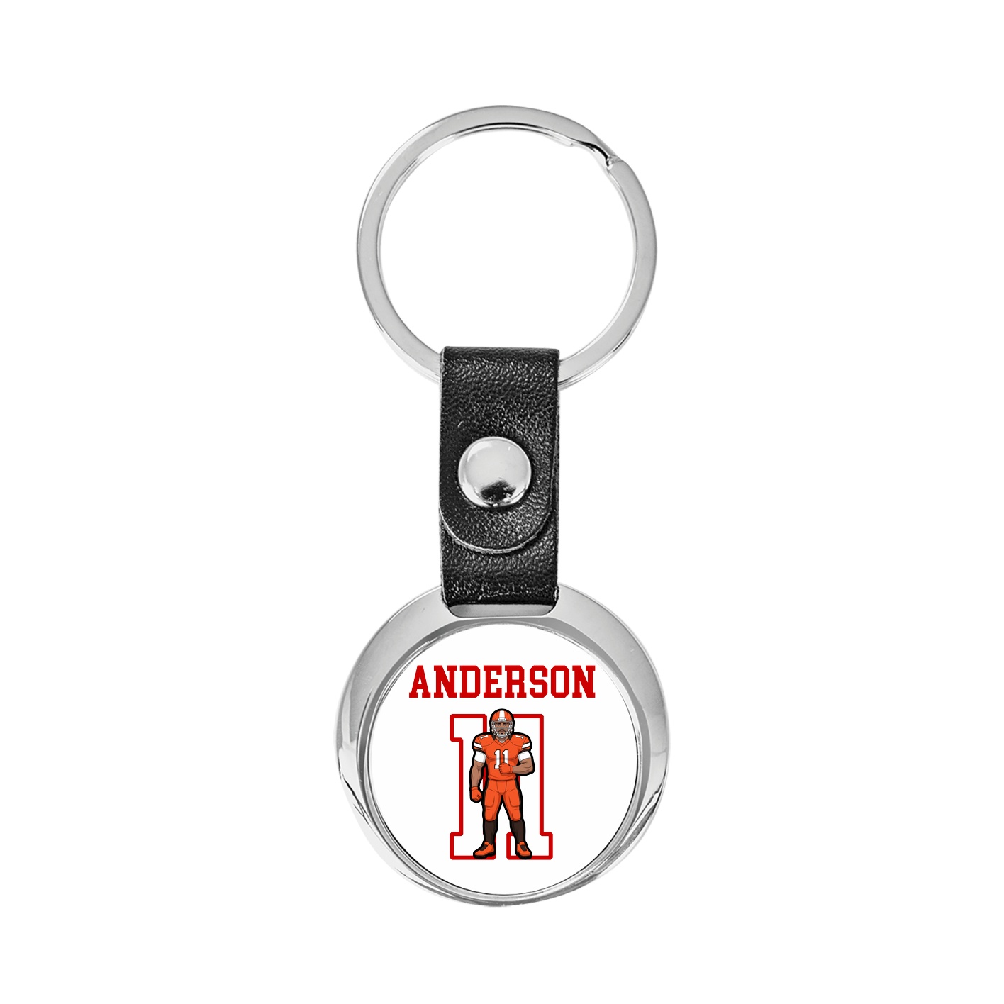 Key Chain — Shirsey in Classic