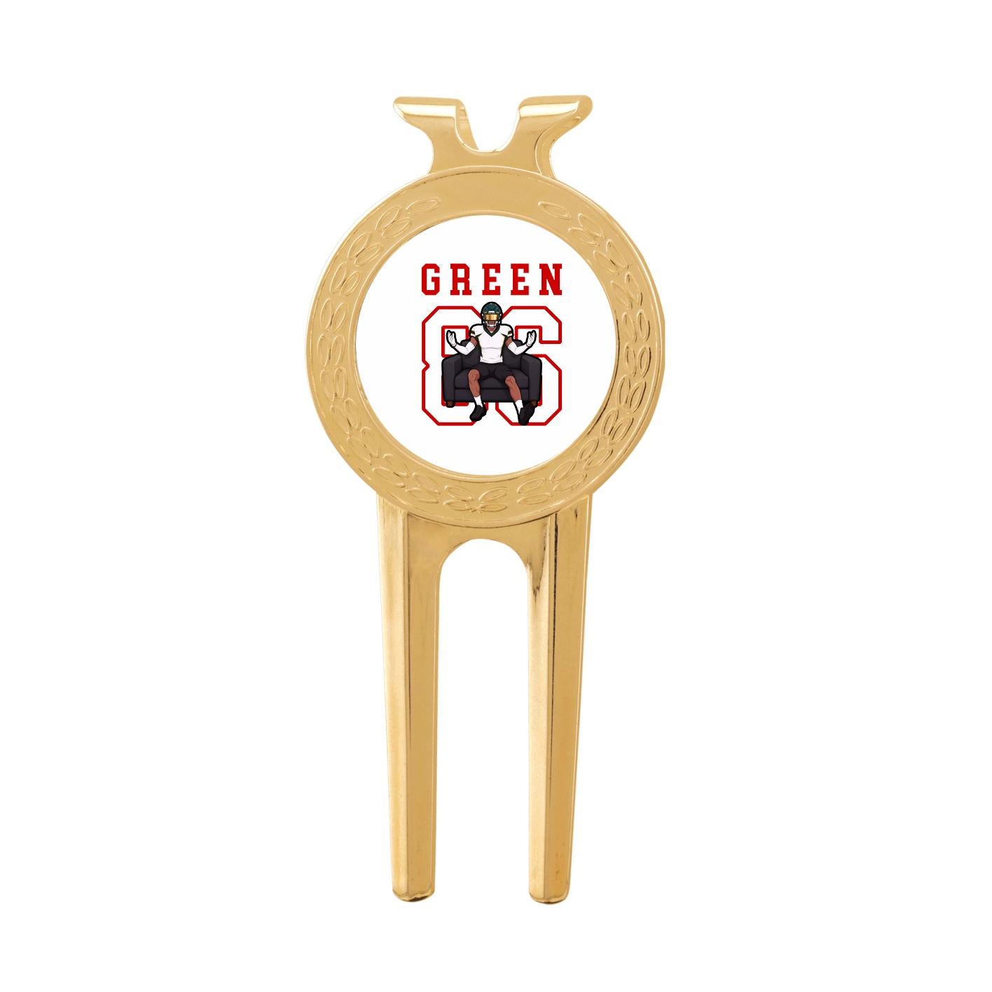 Divot Tool with Ball Marker — Shirsey in Classic