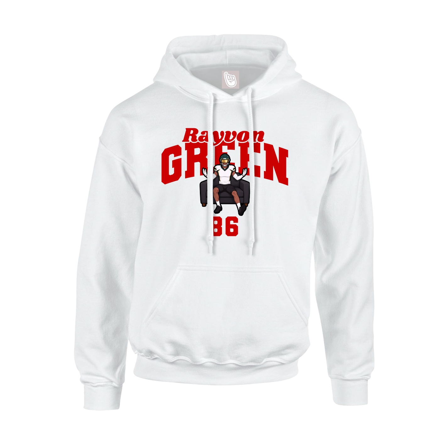 Youth Hoodie