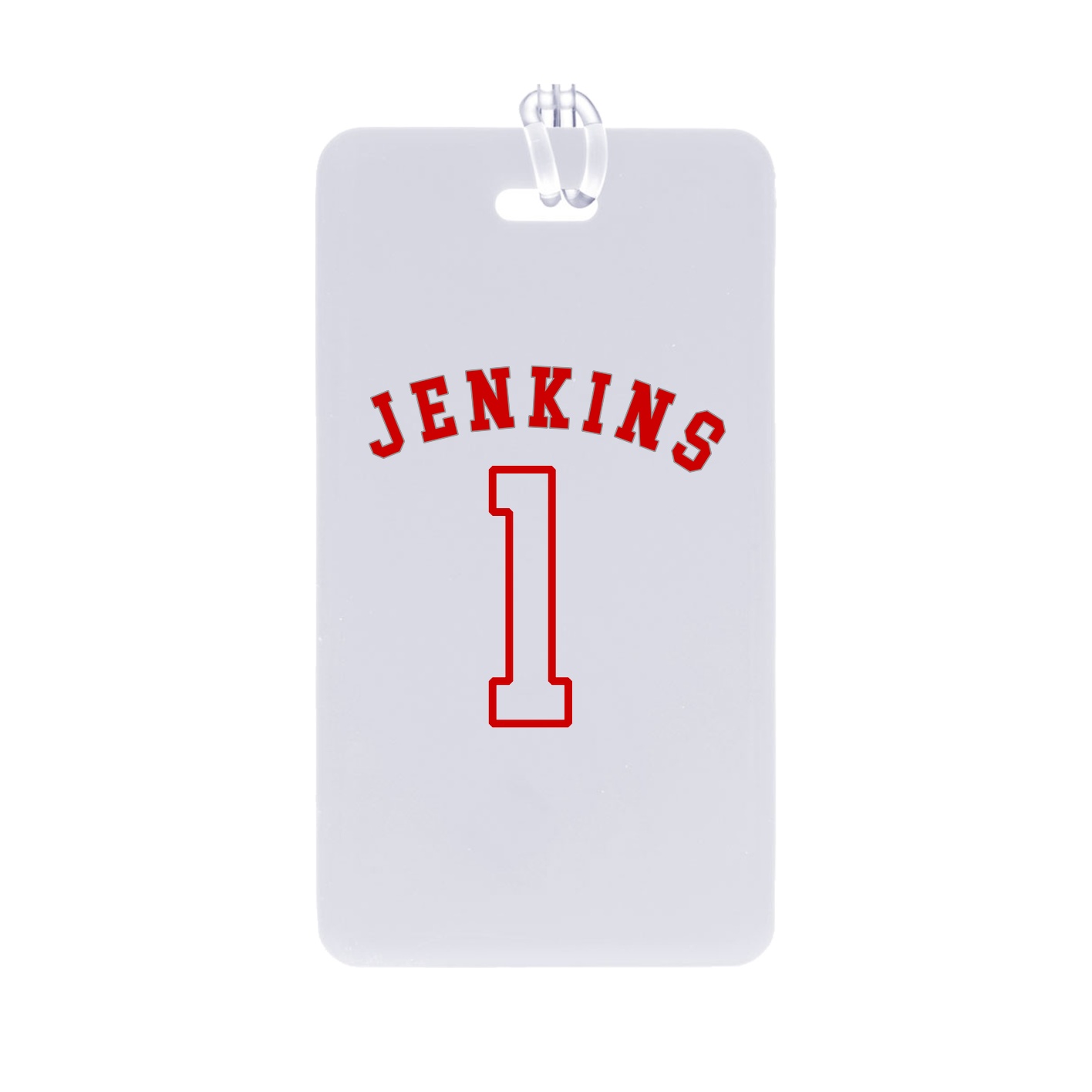Bag Tag