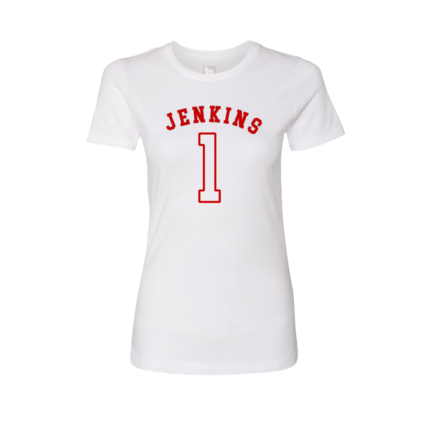 Womens Tee