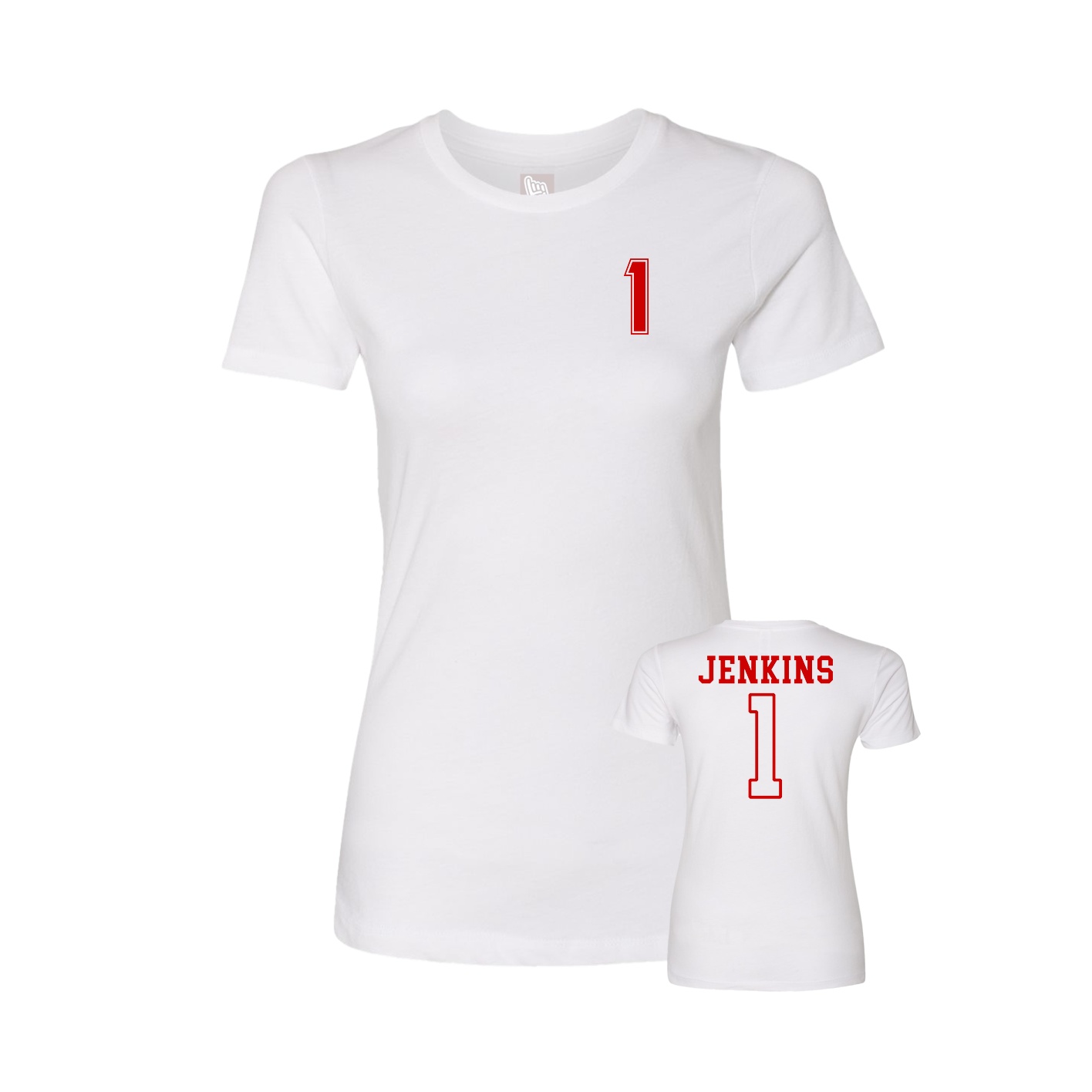 Womens Tee