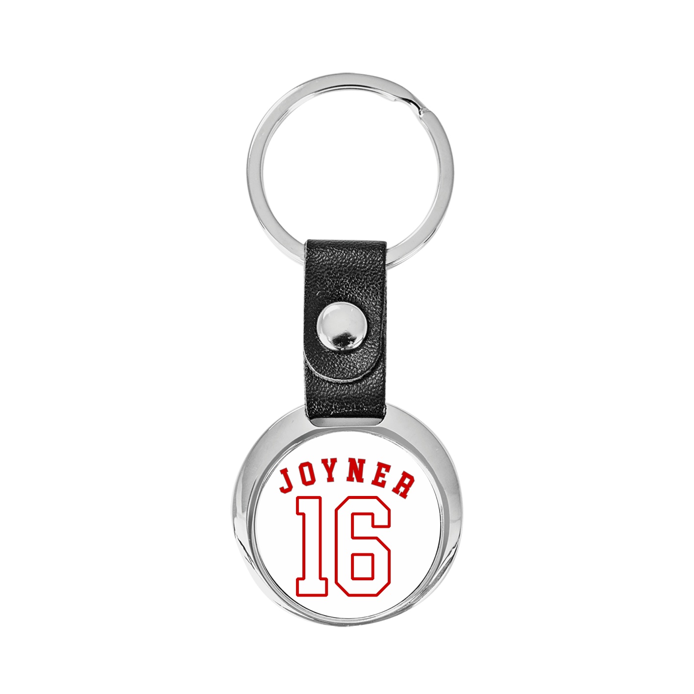 Key Chain — Shirsey Arch in Classic