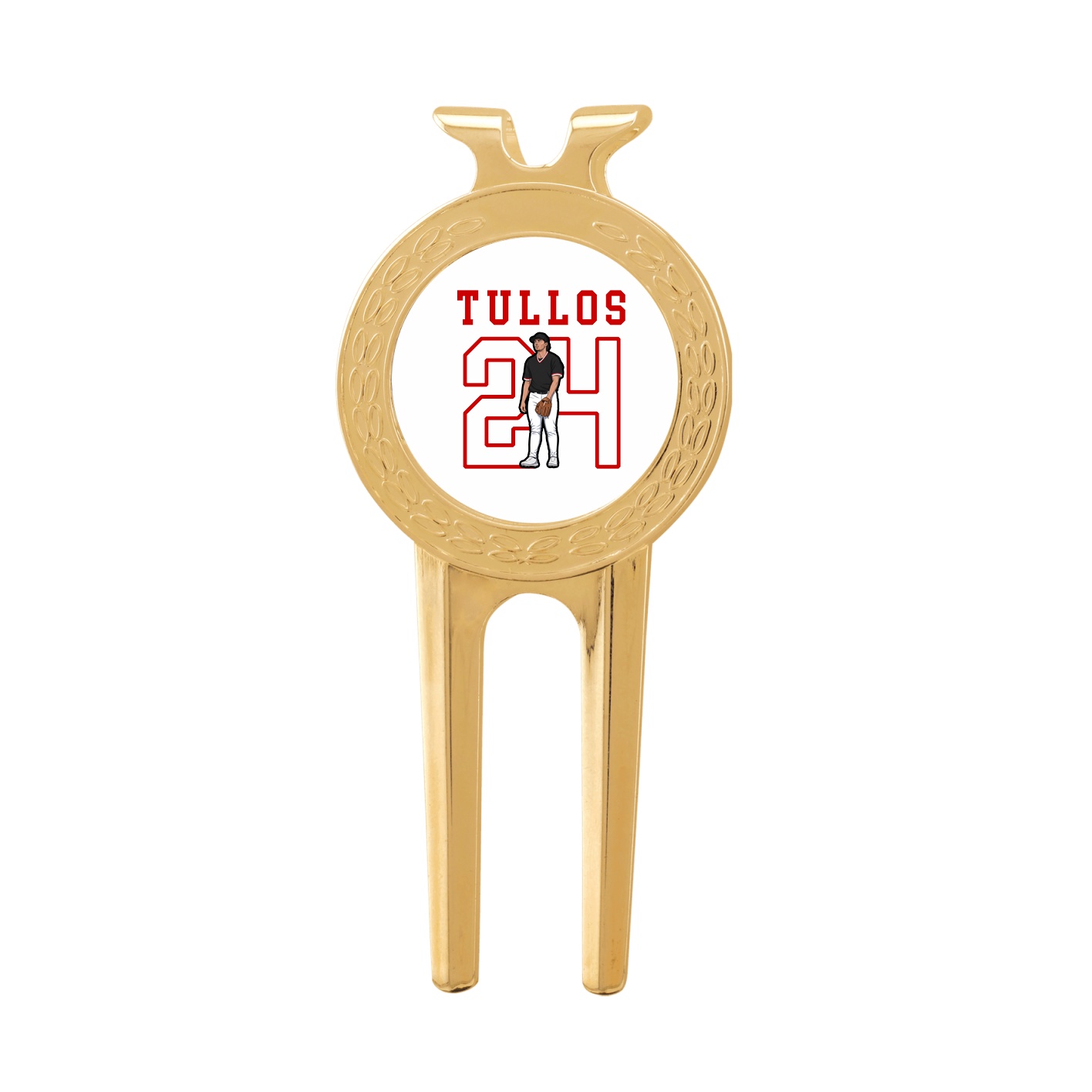 Divot Tool with Ball Marker — Shirsey in Classic