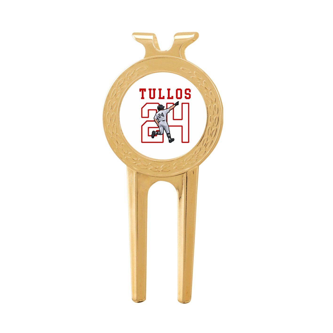 Divot Tool with Ball Marker — Shirsey in Classic