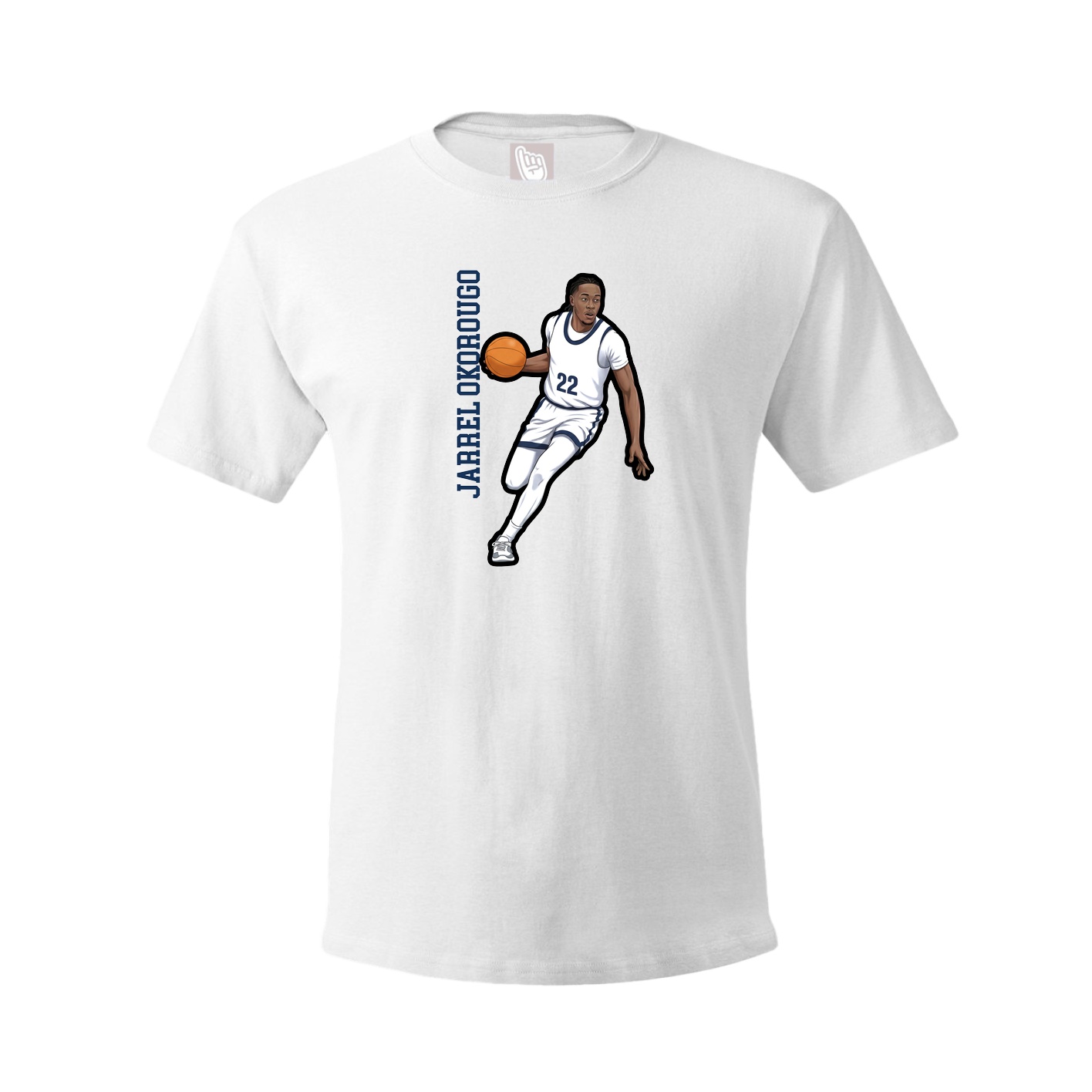 NIL Club Tee