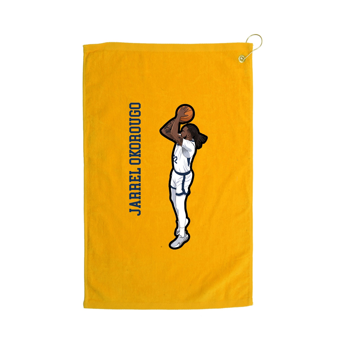 Golf Towel