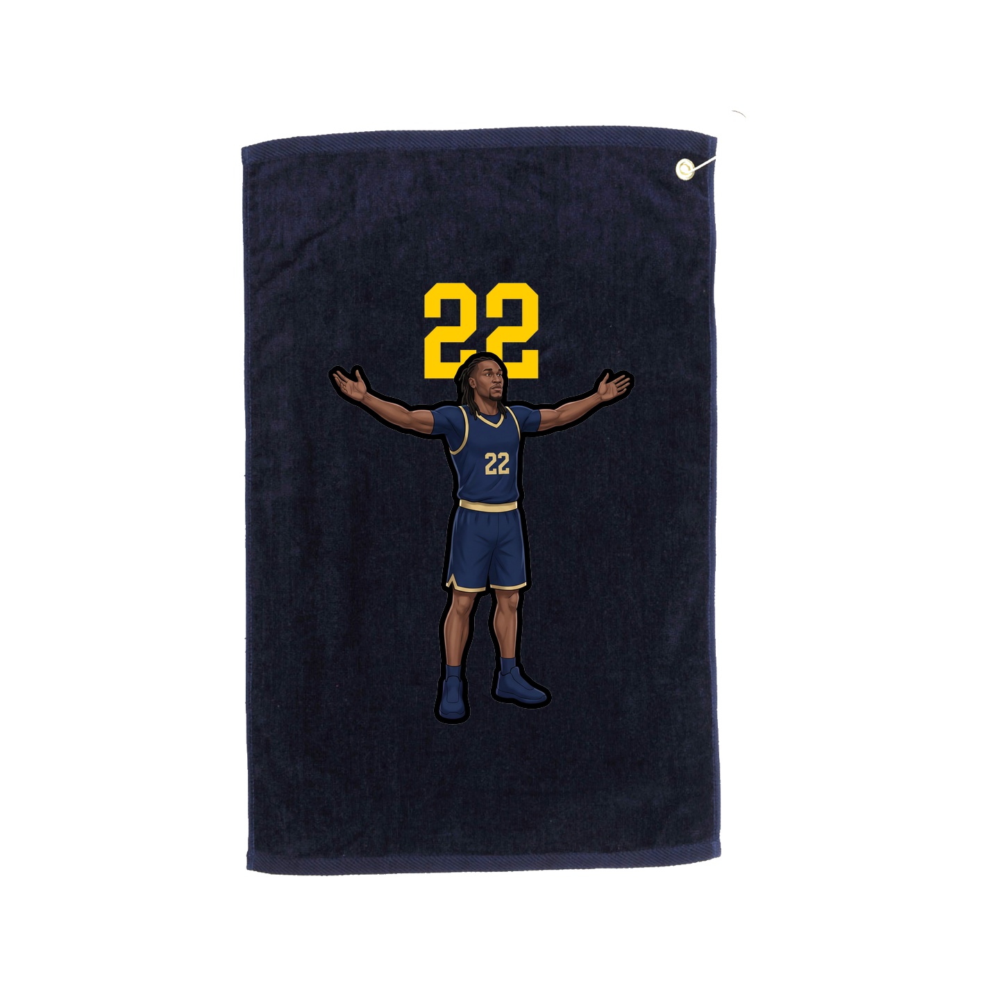 Golf Towel