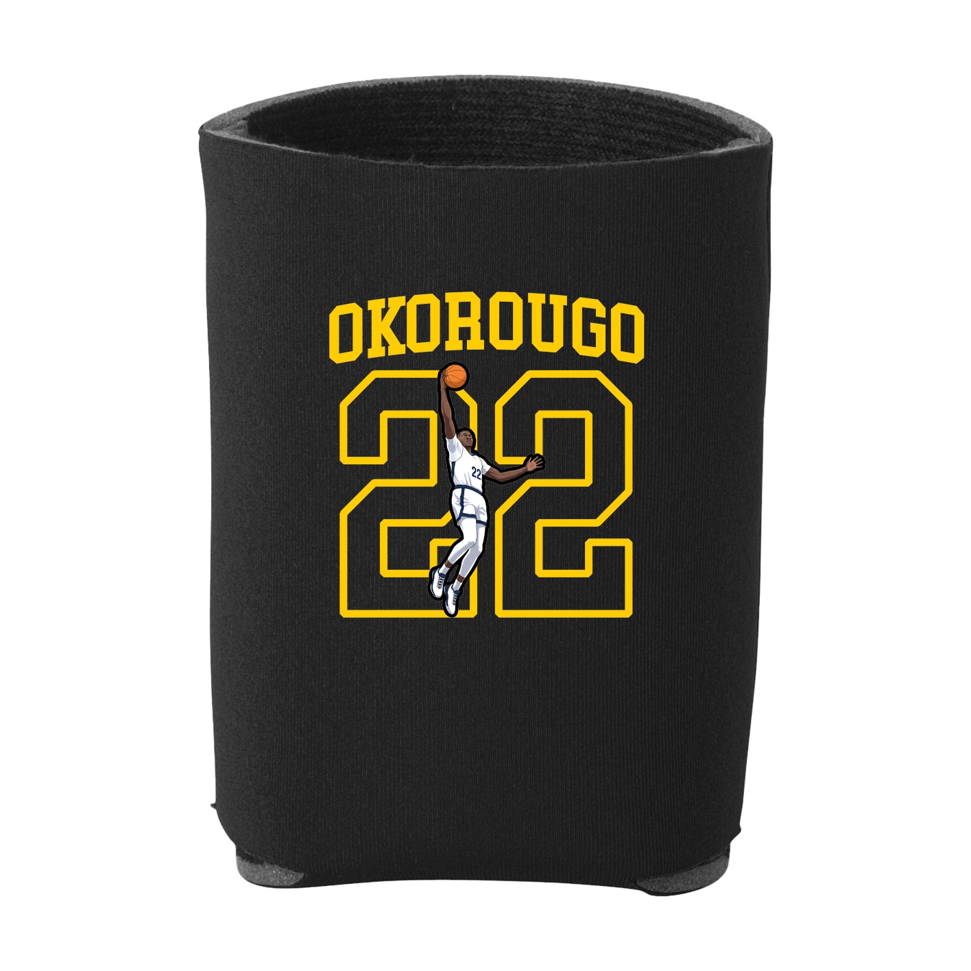 Can Holder — Shirsey in Black