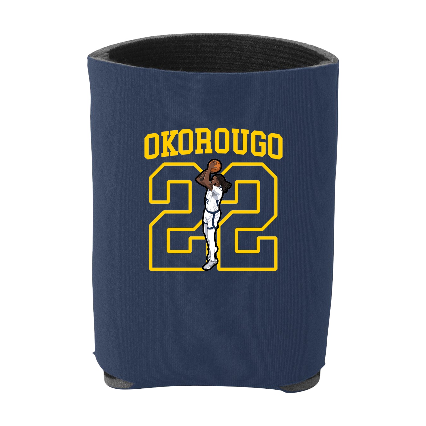 Can Holder — Shirsey in Navy
