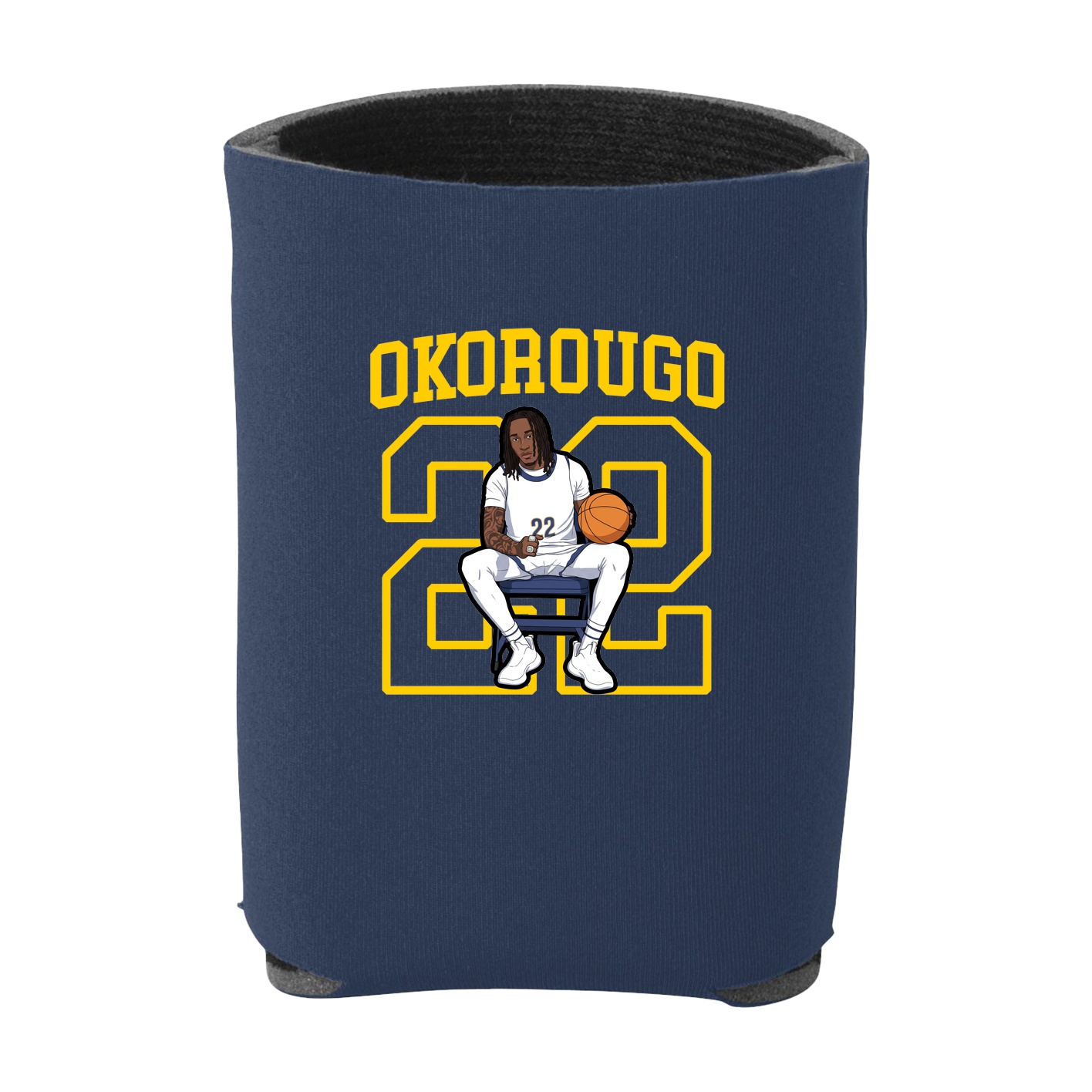 Can Holder — Shirsey in Navy