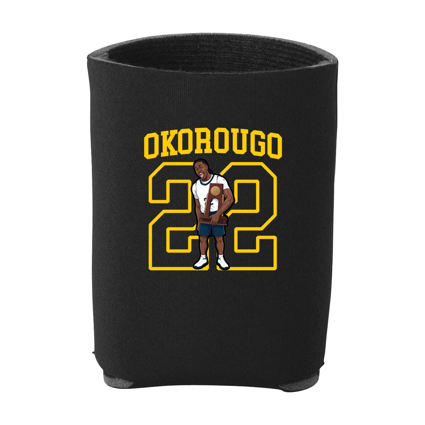 Can Holder — Shirsey in Black