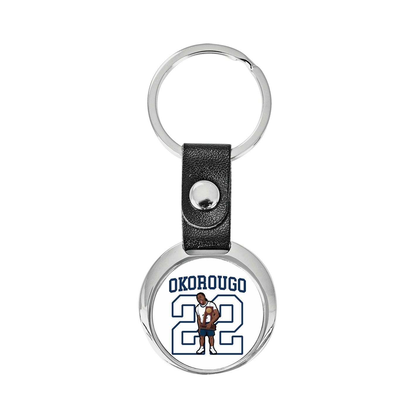 Key Chain — Shirsey in Classic