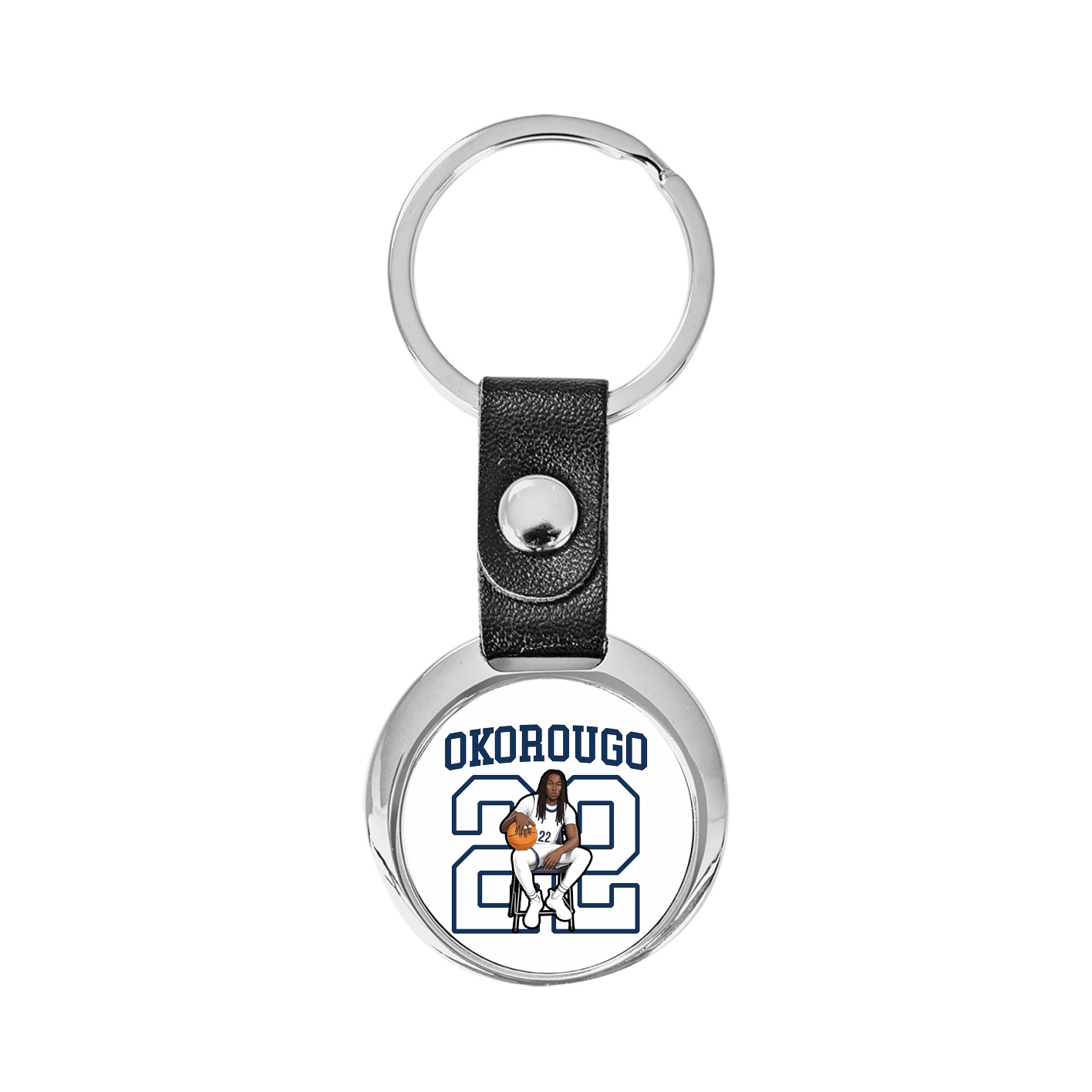Key Chain — Shirsey in Classic
