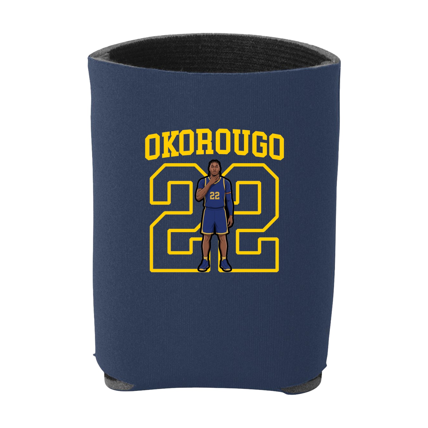 Can Holder — Shirsey in Navy