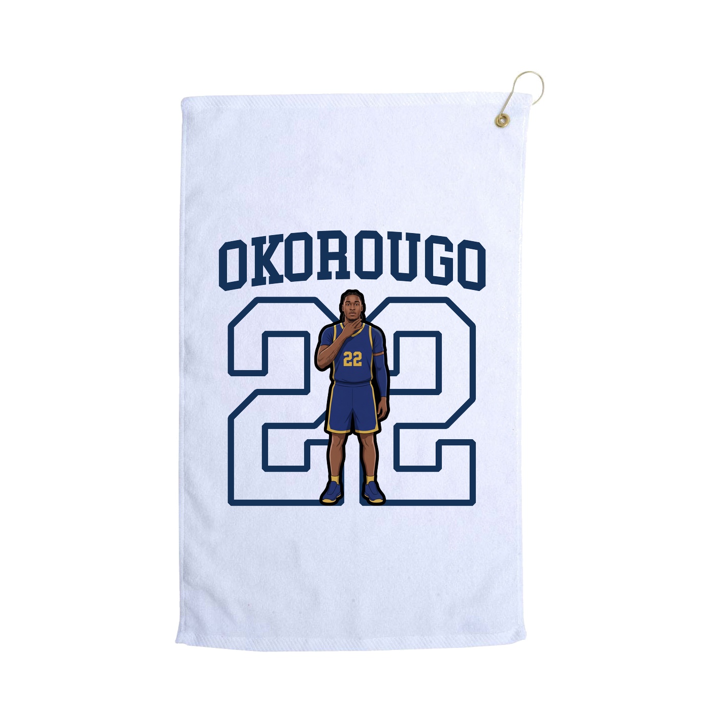 Golf Towel